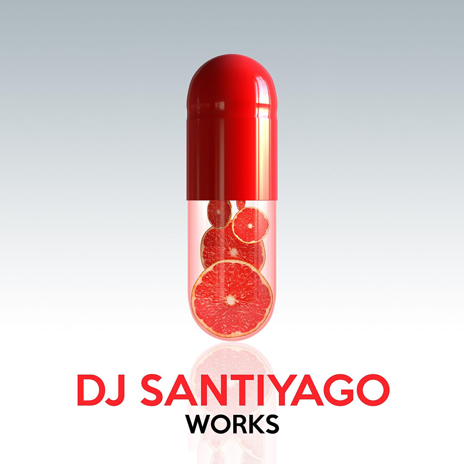 Релиз DJ Santiyago Works