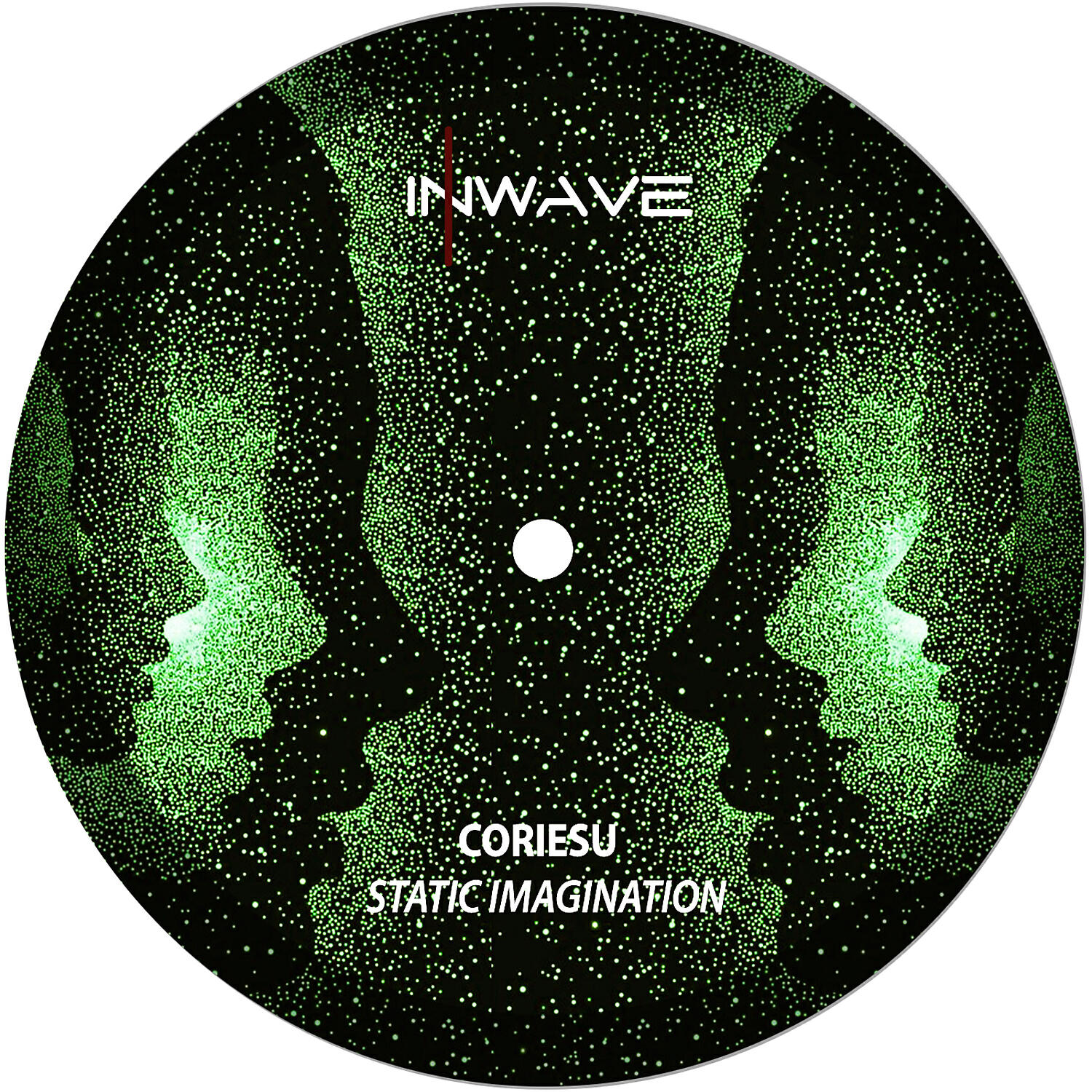 Релиз Static Imagination