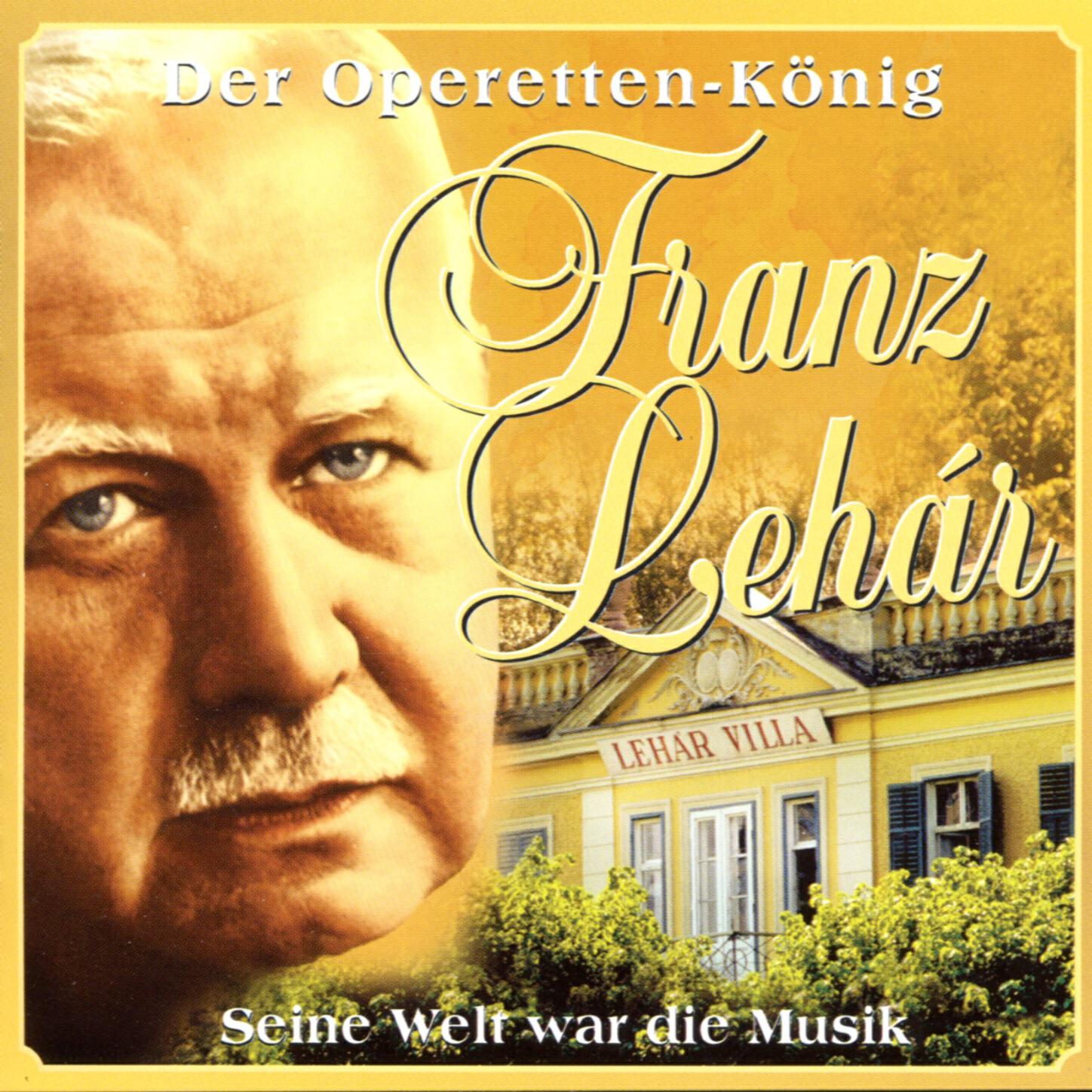 Релиз Franz Lehar