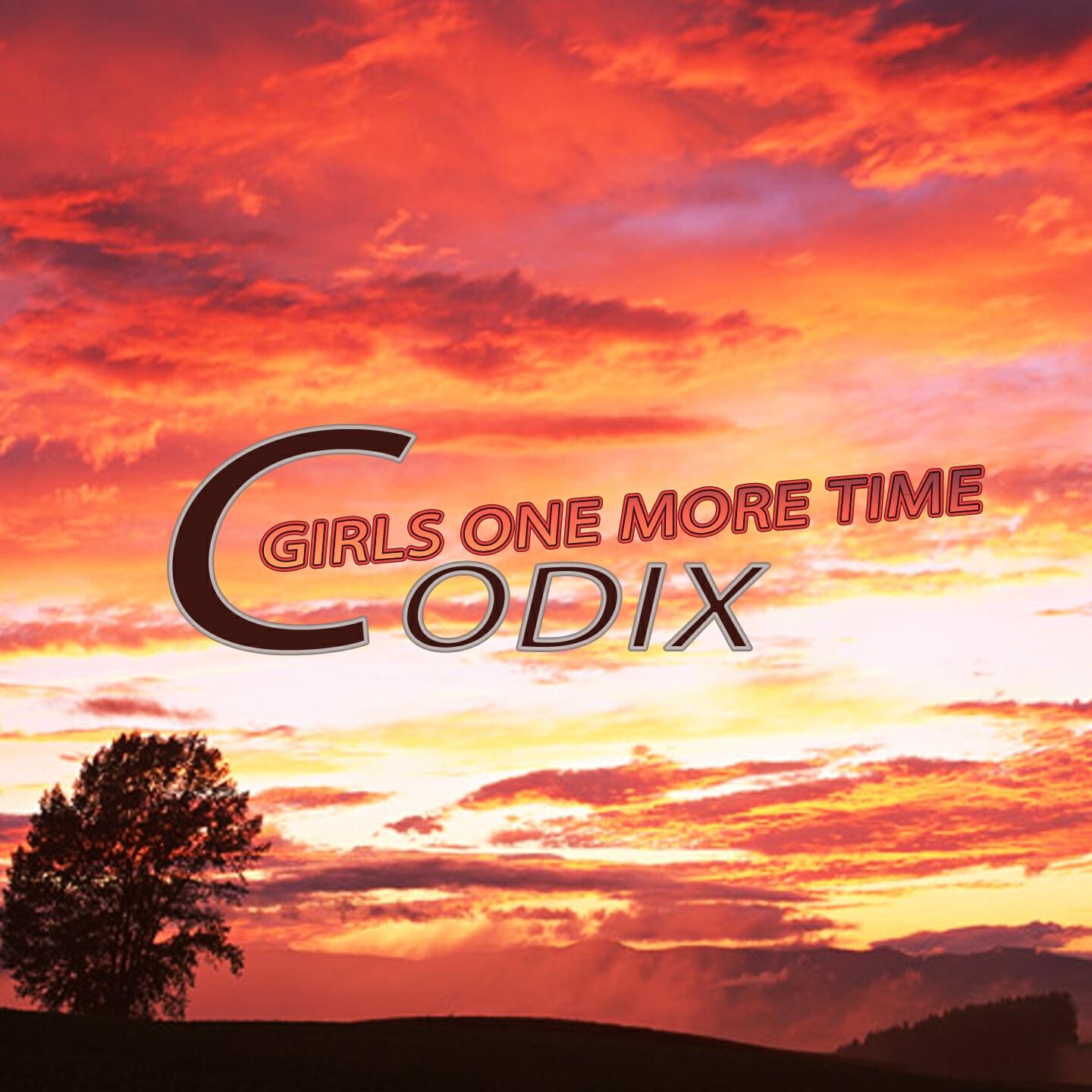 Релиз Girls One More Time