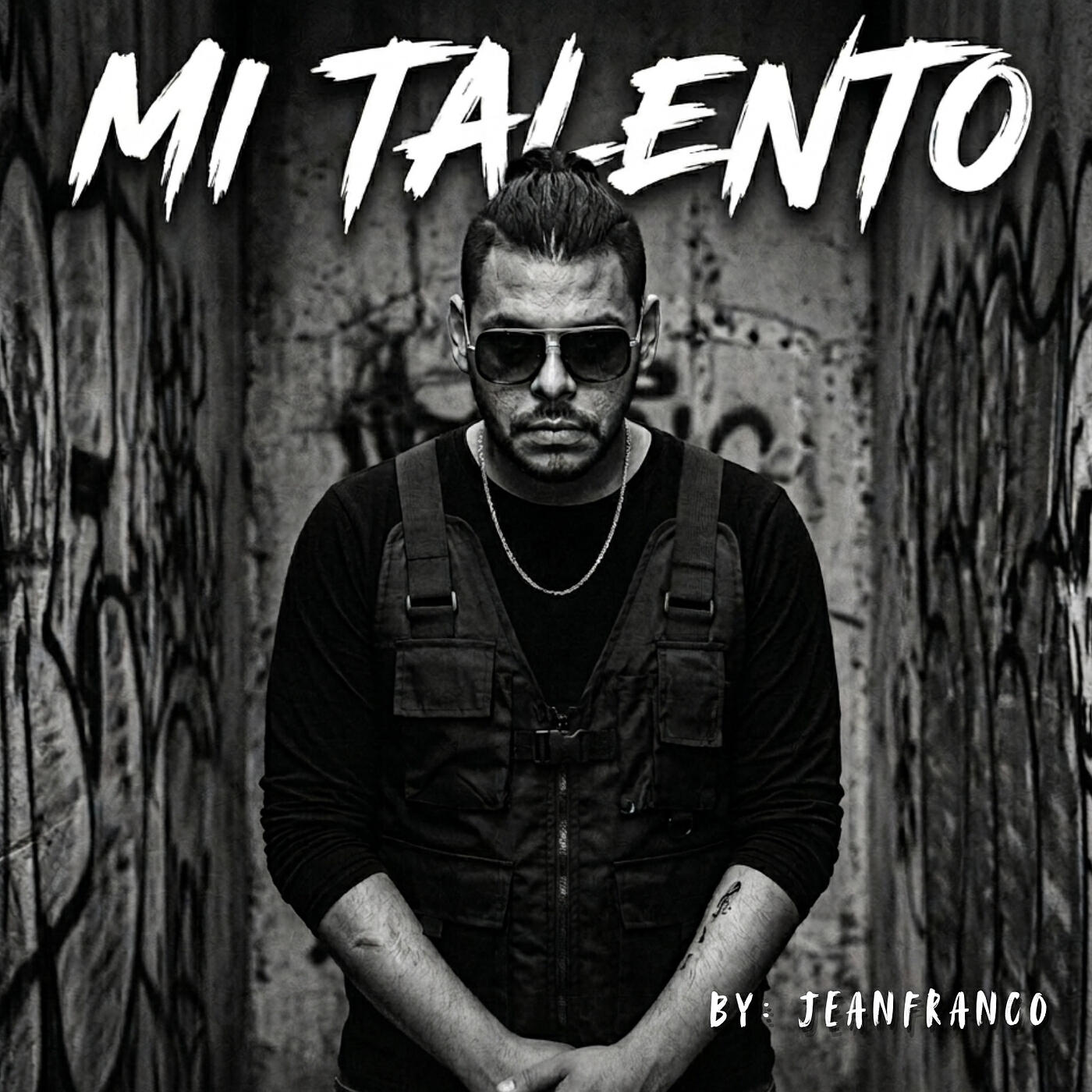 Релиз Mi Talento