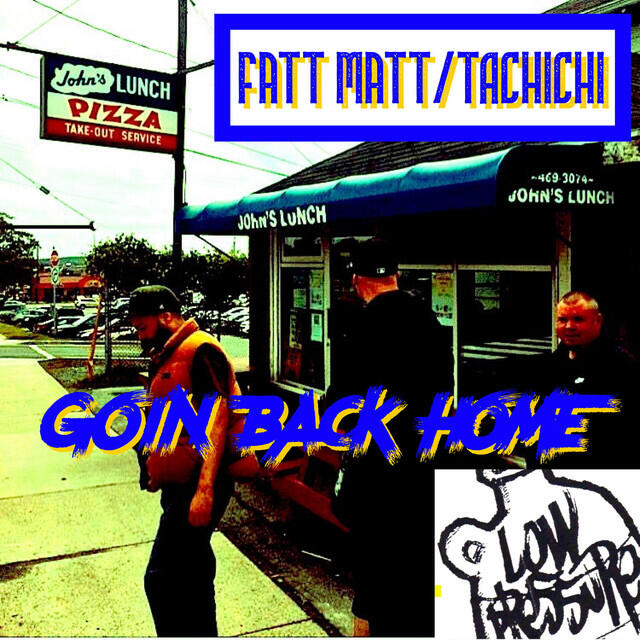Релиз Goin' Back Home