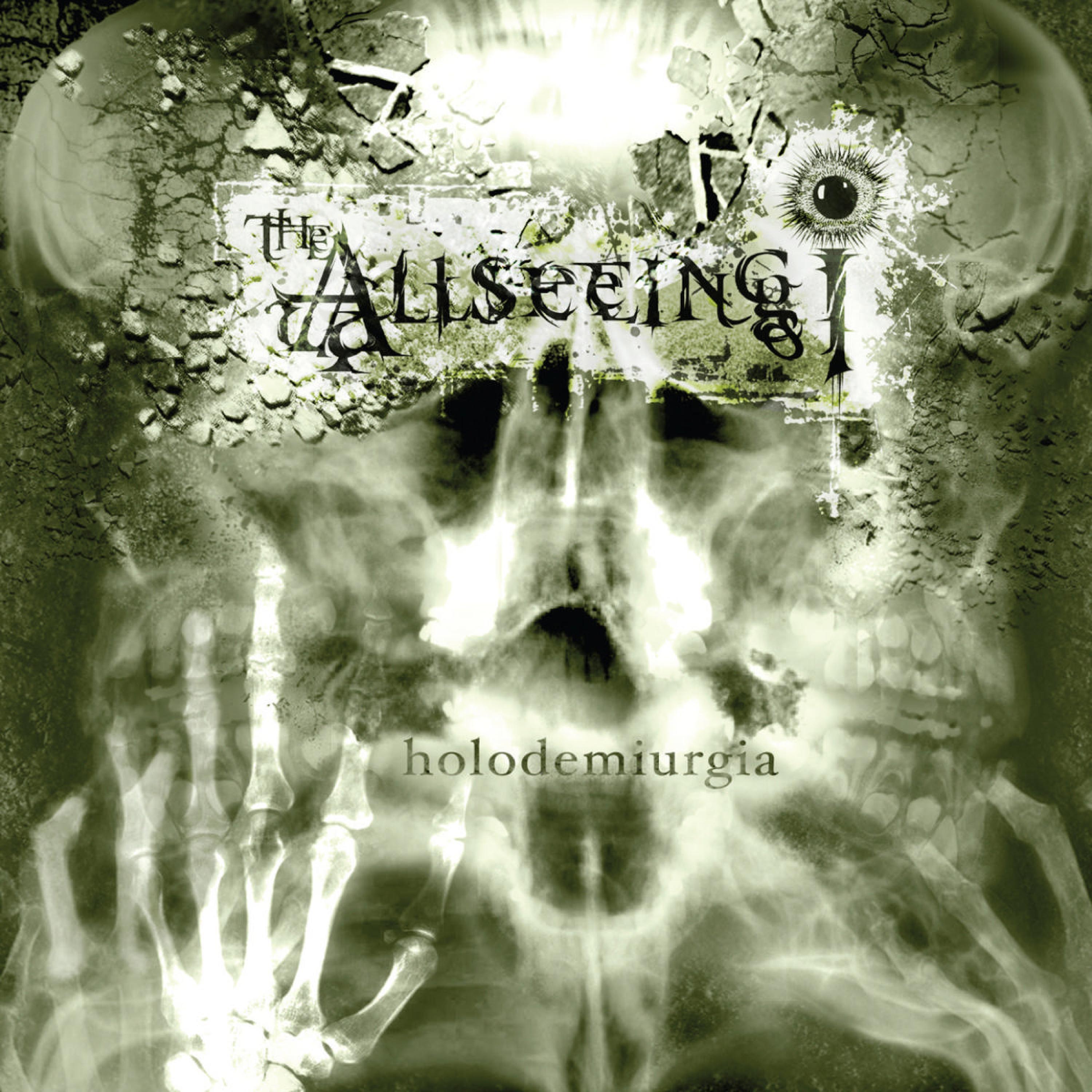 Релиз Holodemiurgia