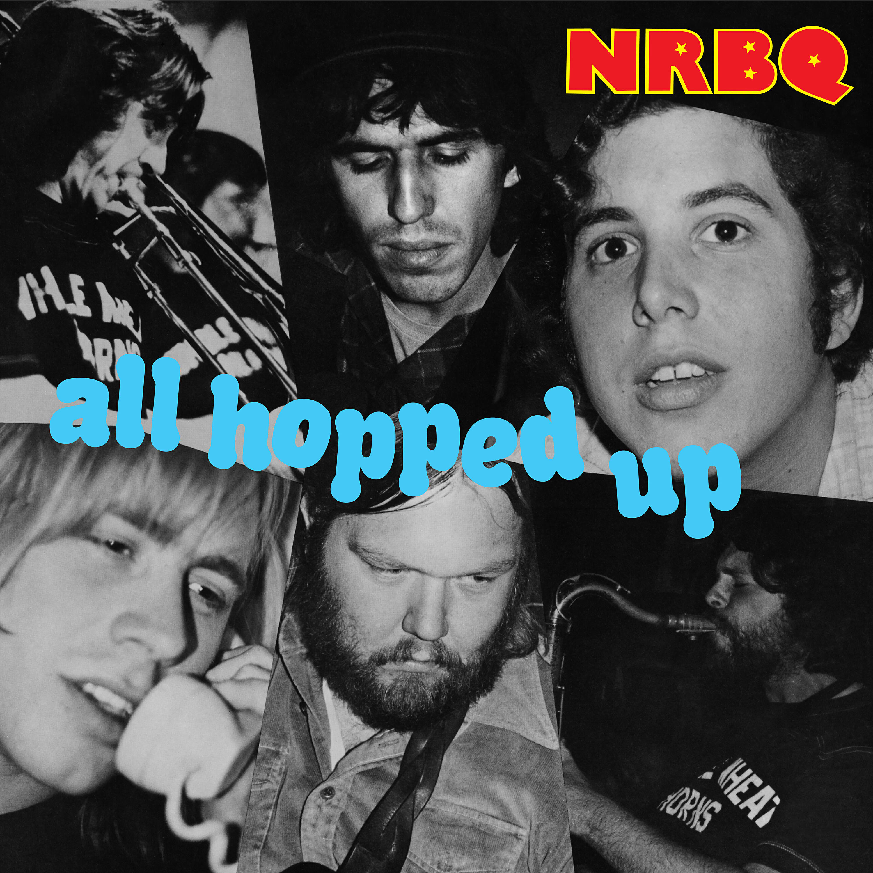 Скачать песню Nrbq - It Feels Good бесплатно в MP3 для Android и iOS