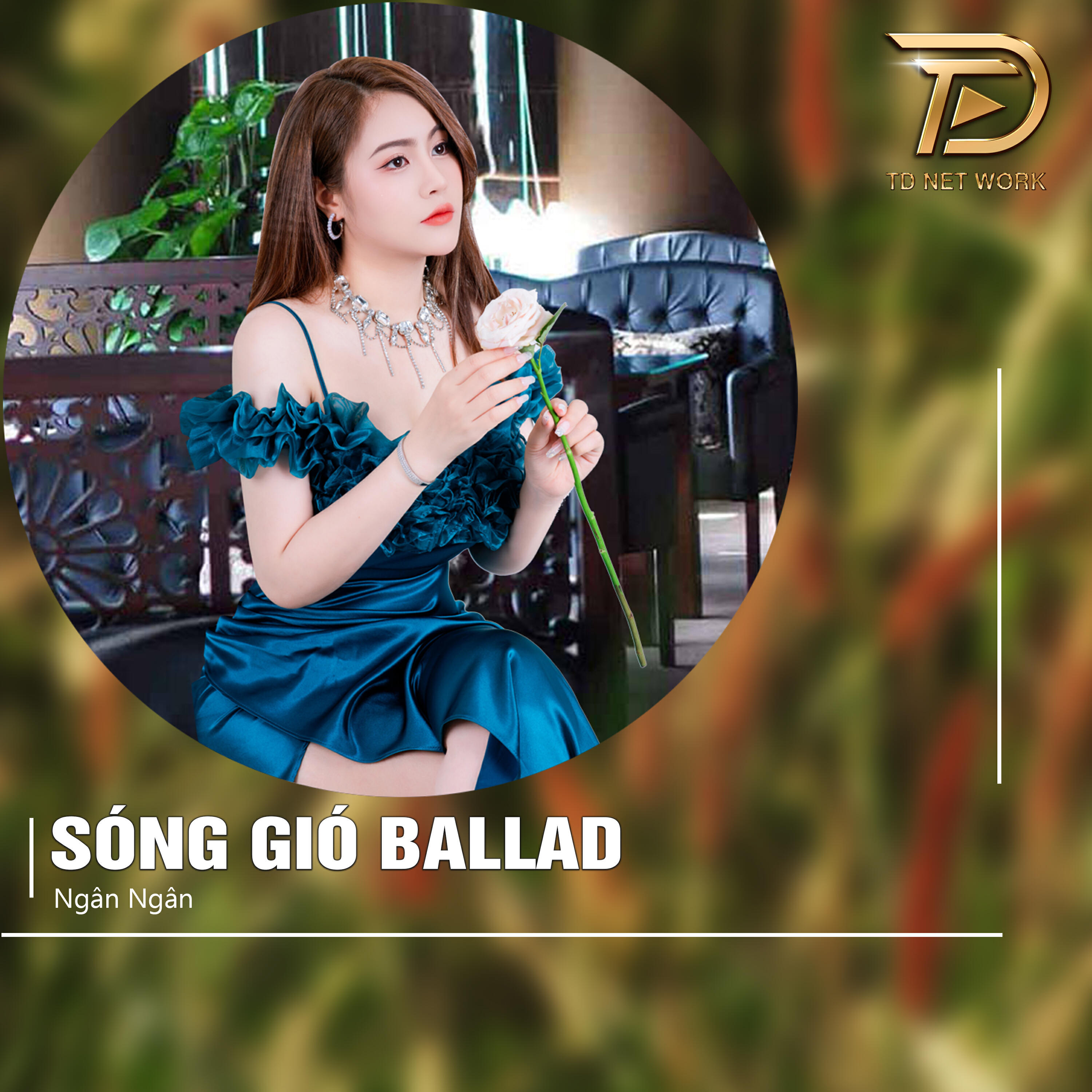 Релиз Sóng Gió (Ballad)