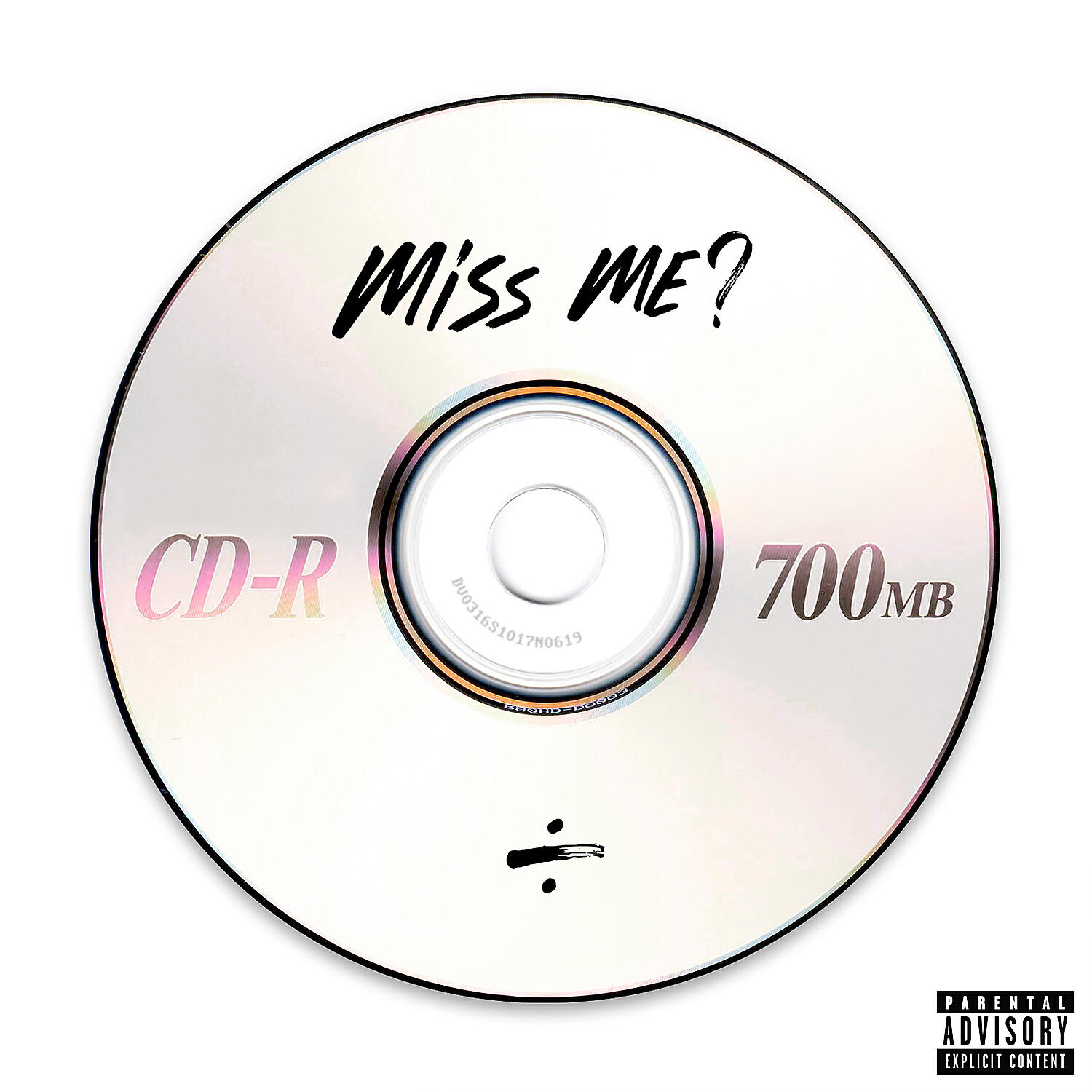 Релиз Miss Me?
