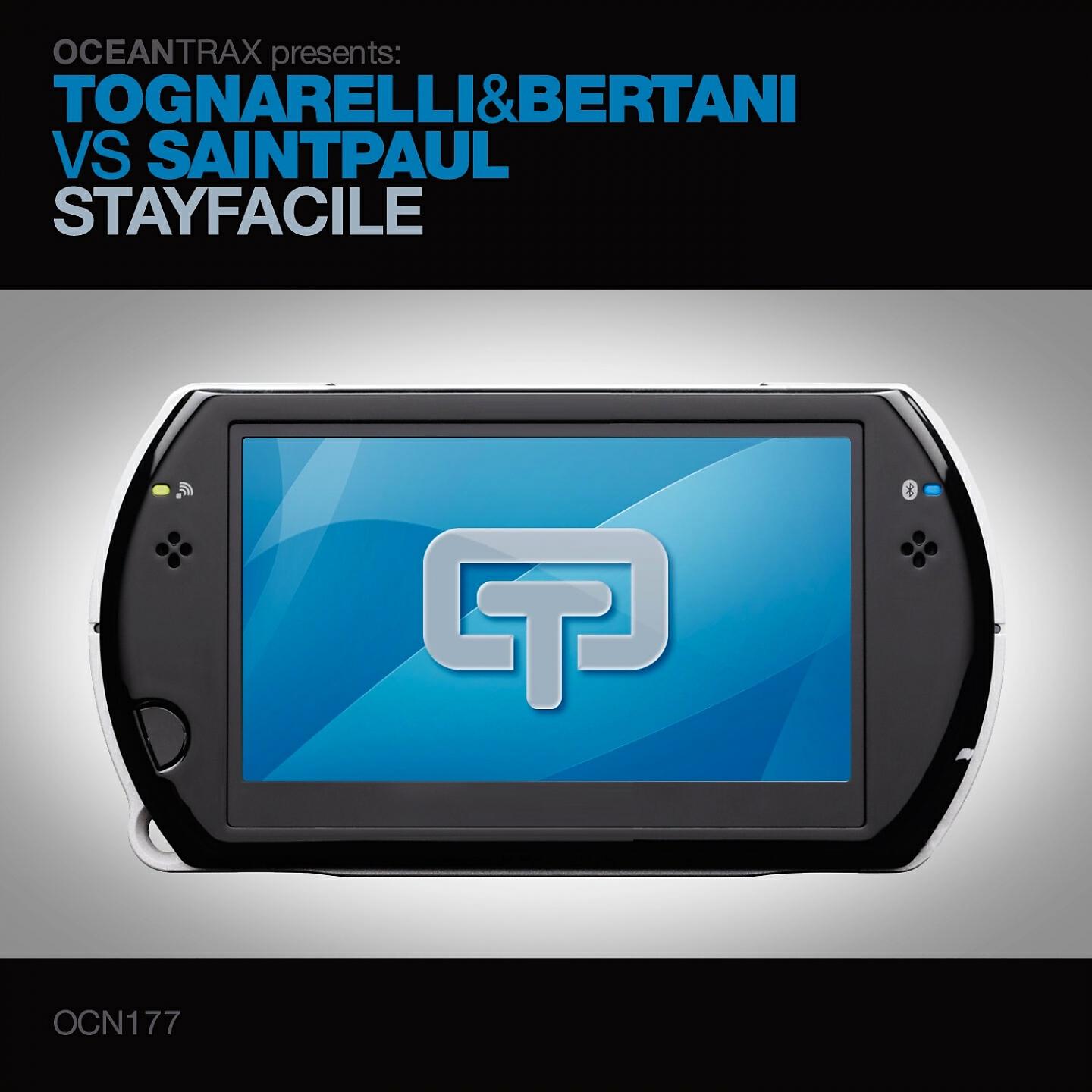Релиз Stayfacile