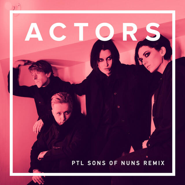 Sons of Nuns