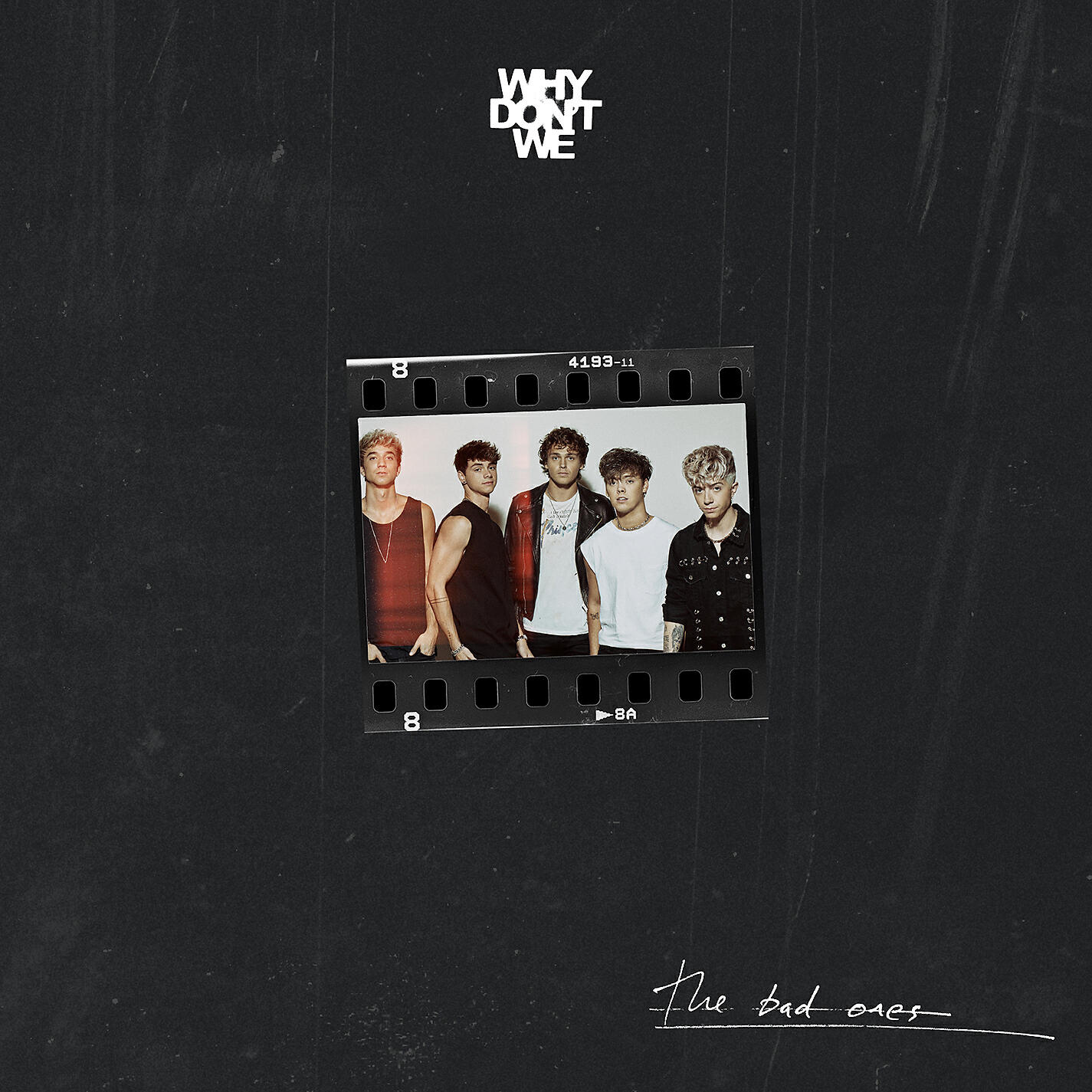 Релиз The Bad Ones