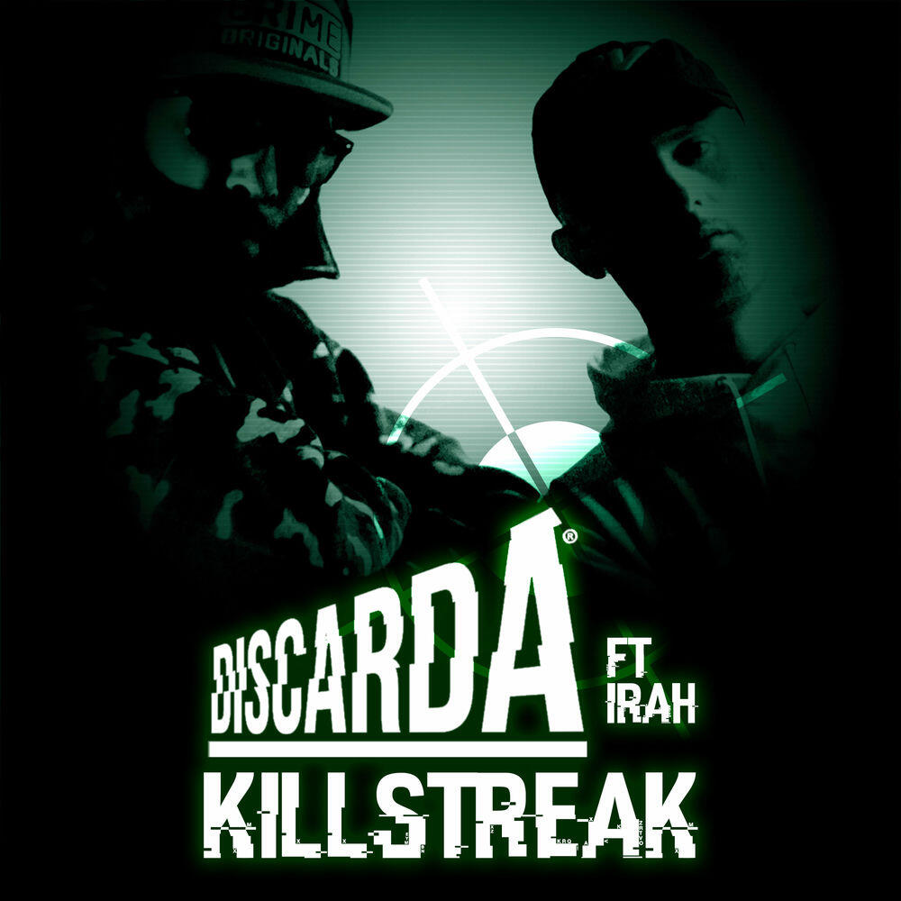 Релиз Killstreak