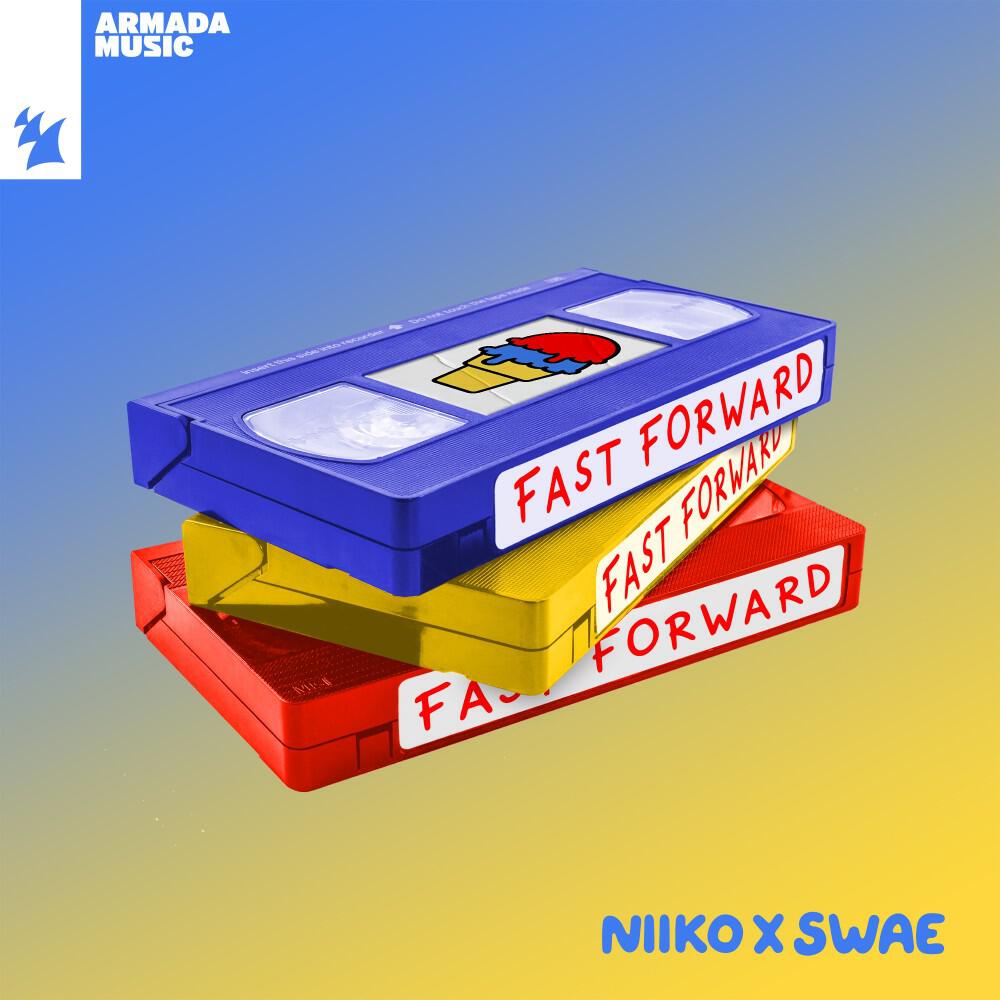 Релиз Fast Forward