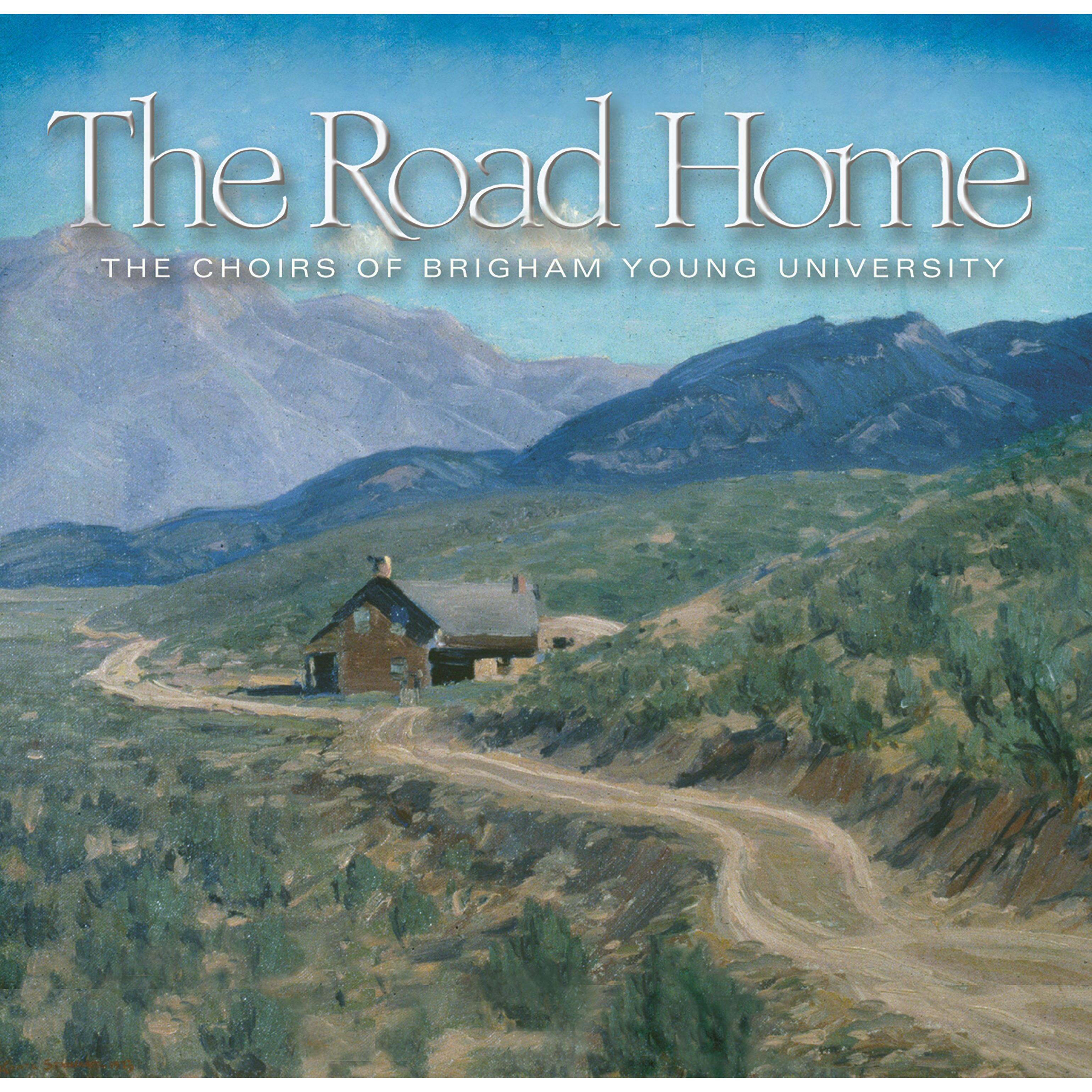 Релиз The Road Home