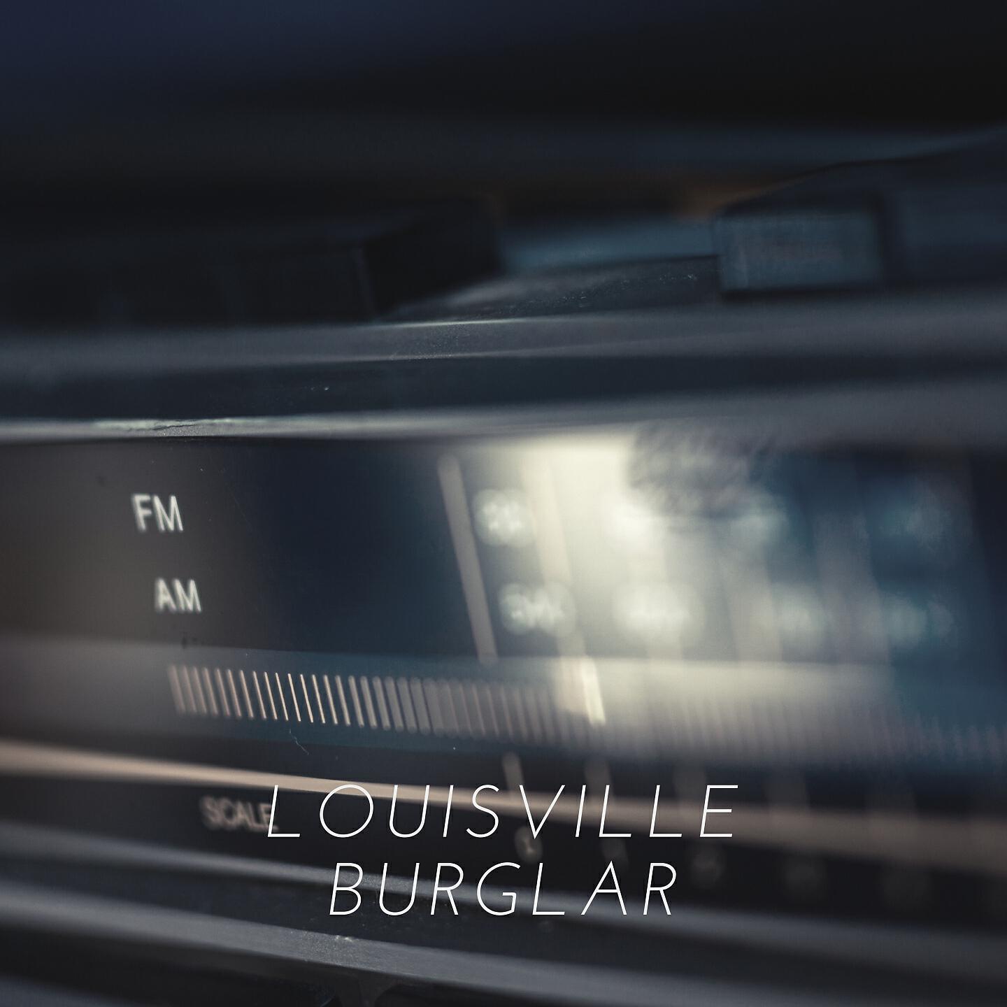 Релиз Louisville Burglar