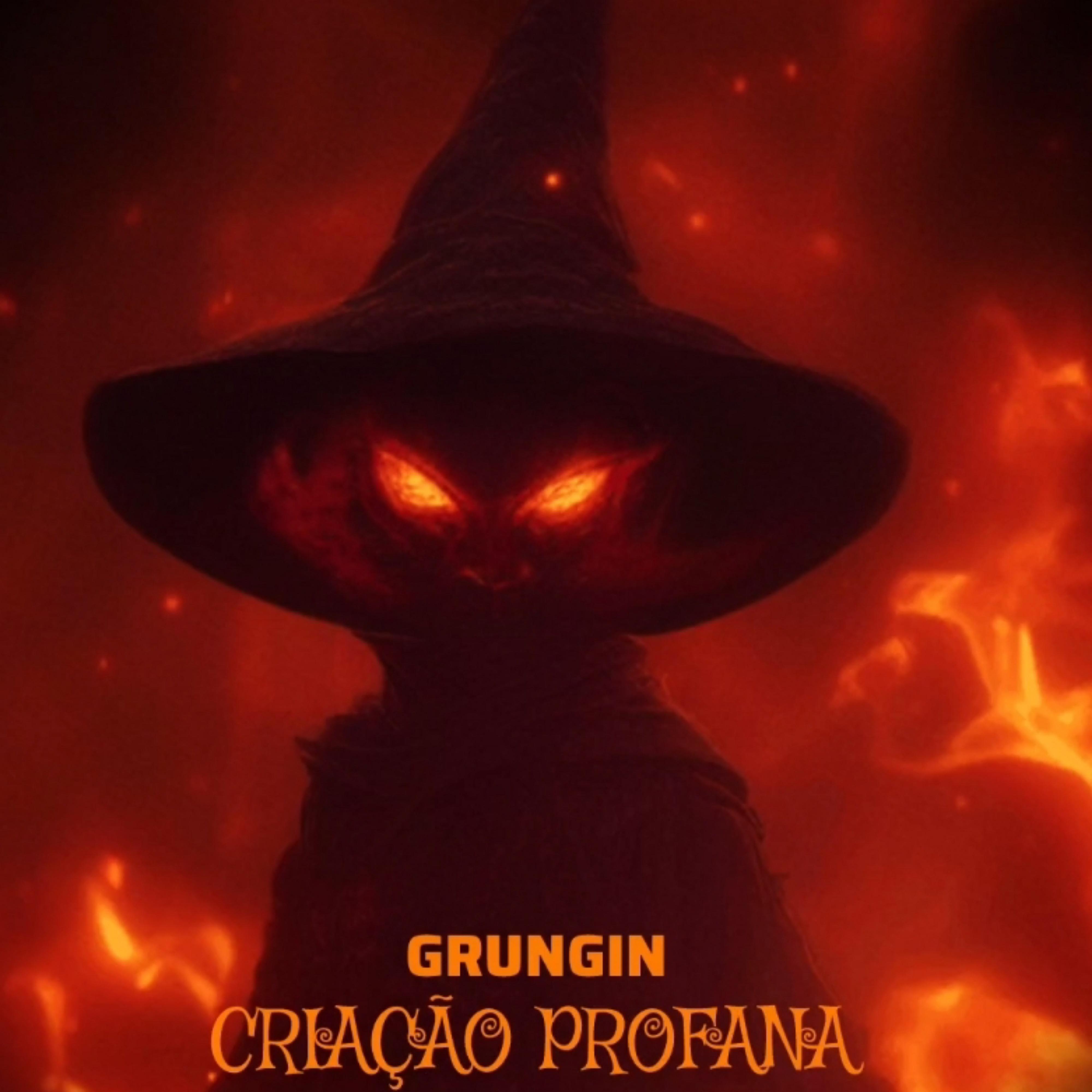 Релиз Criação Profana
