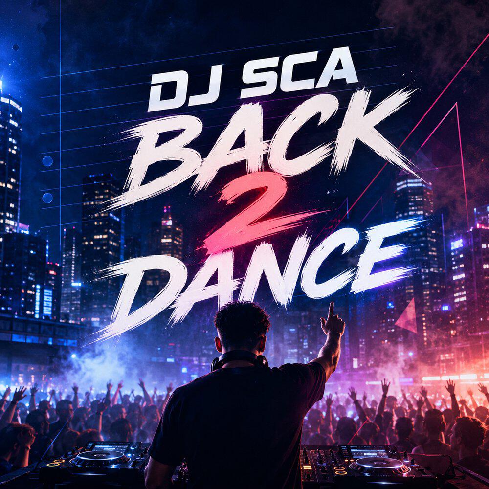 Релиз Back 2 Dance