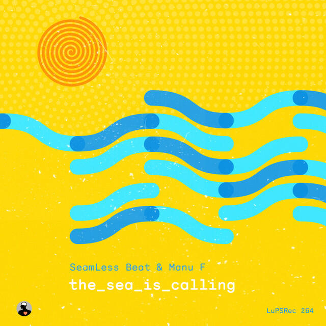Релиз The Sea Is Calling