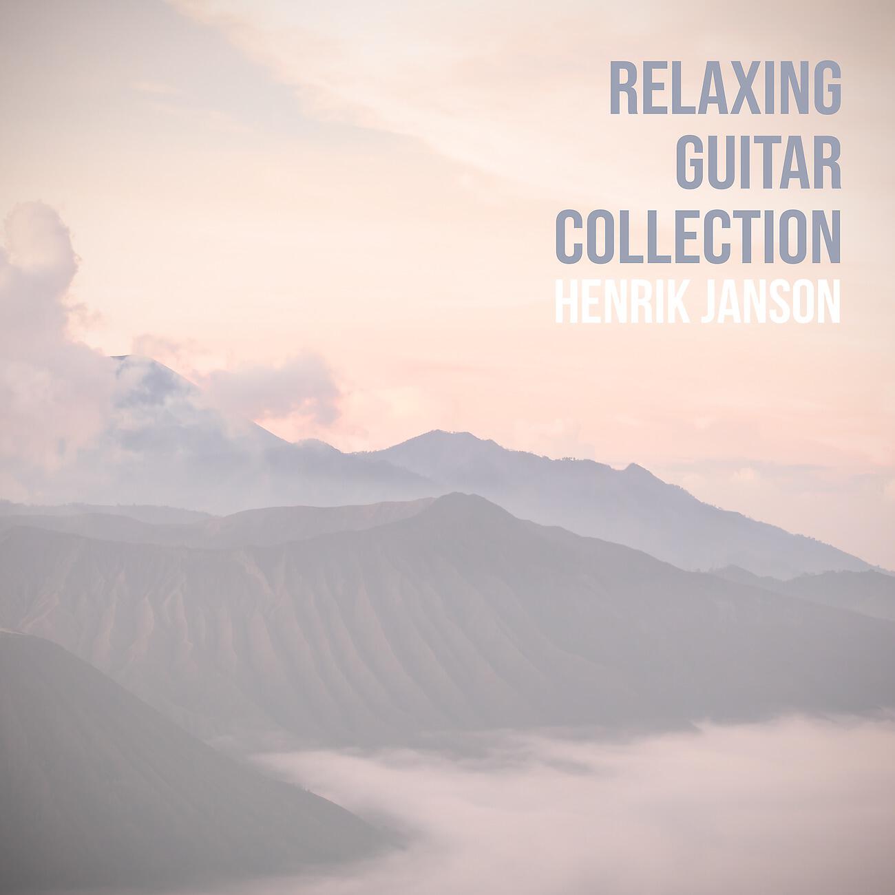 Релиз Relaxing Guitar Collection