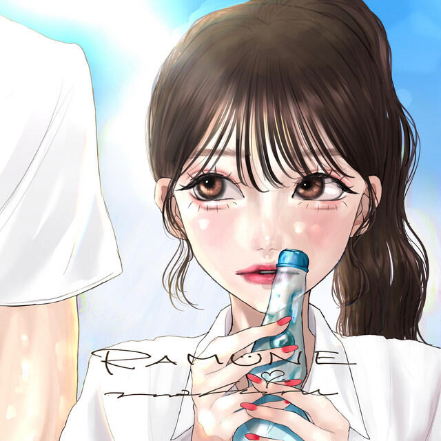 Релиз RAMUNE