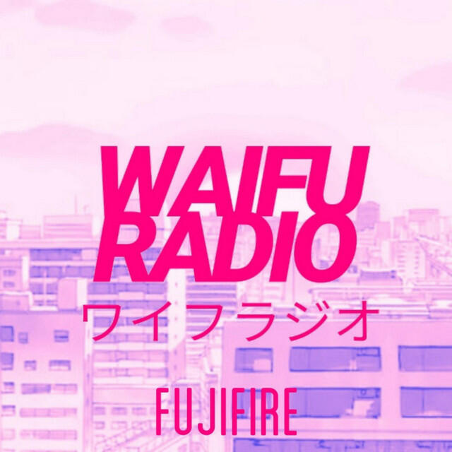 Релиз Waifu Radio