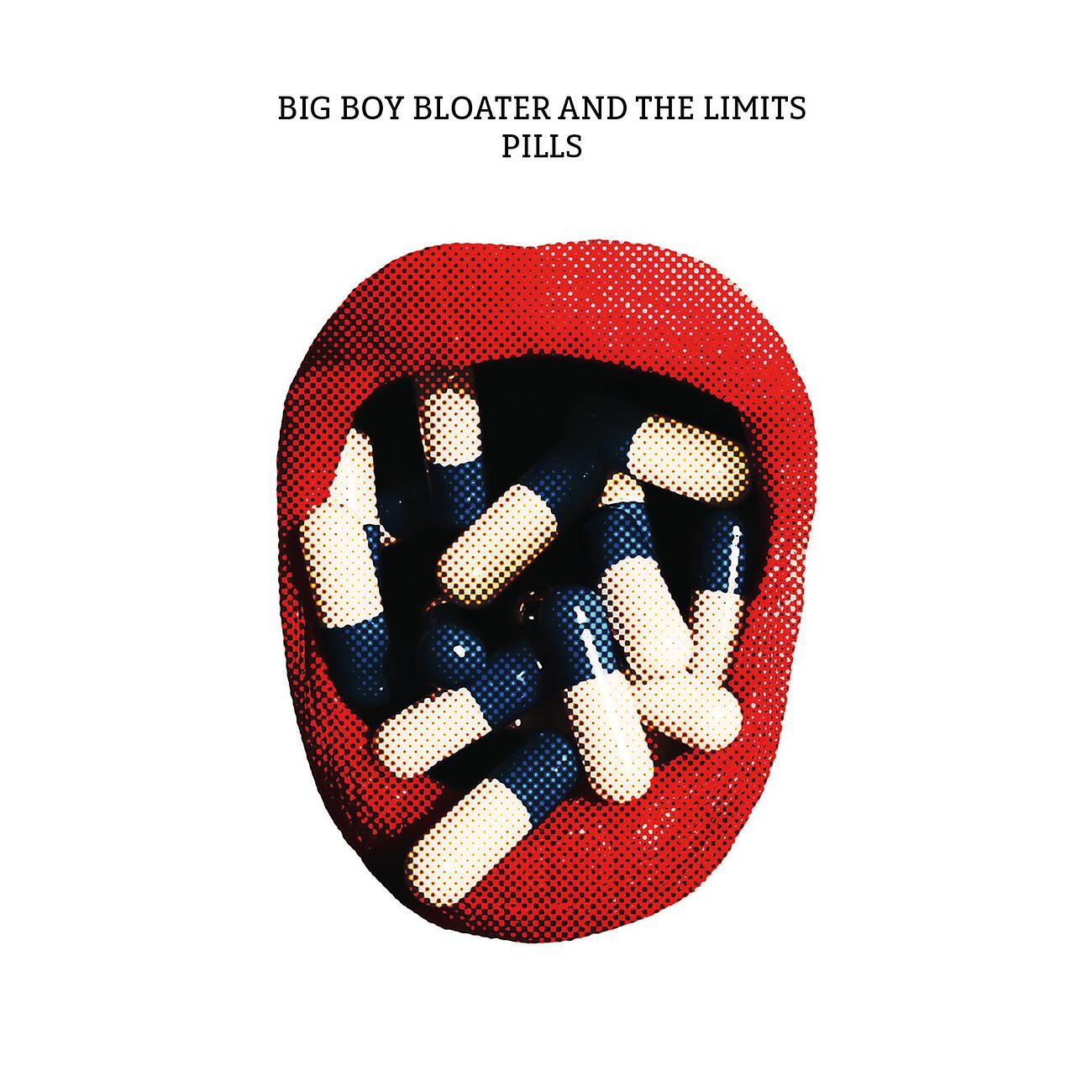 Релиз Pills
