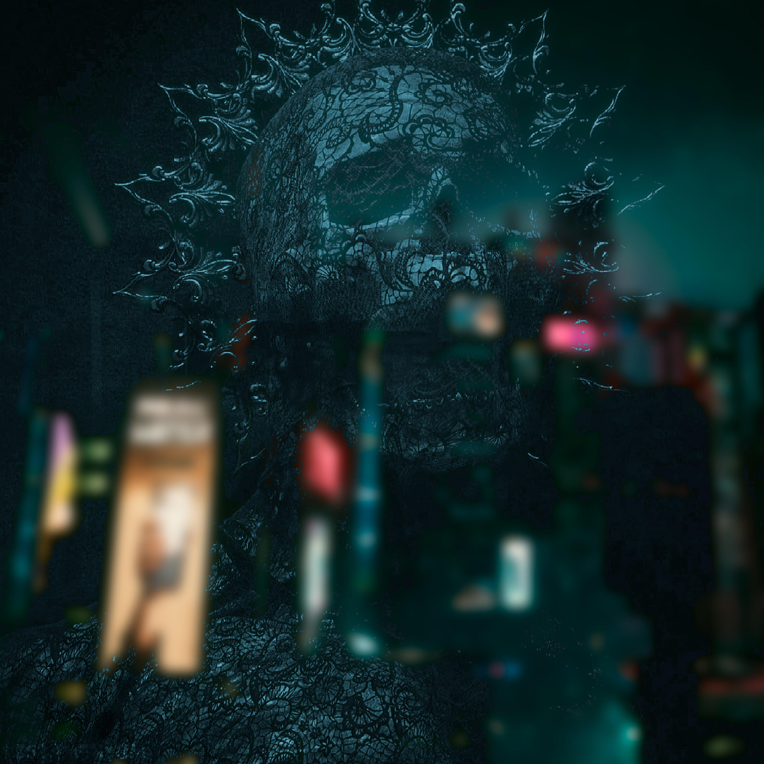 Релиз AFTERLIFE