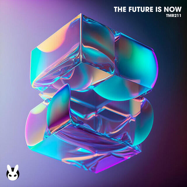 Релиз The Future Is Now
