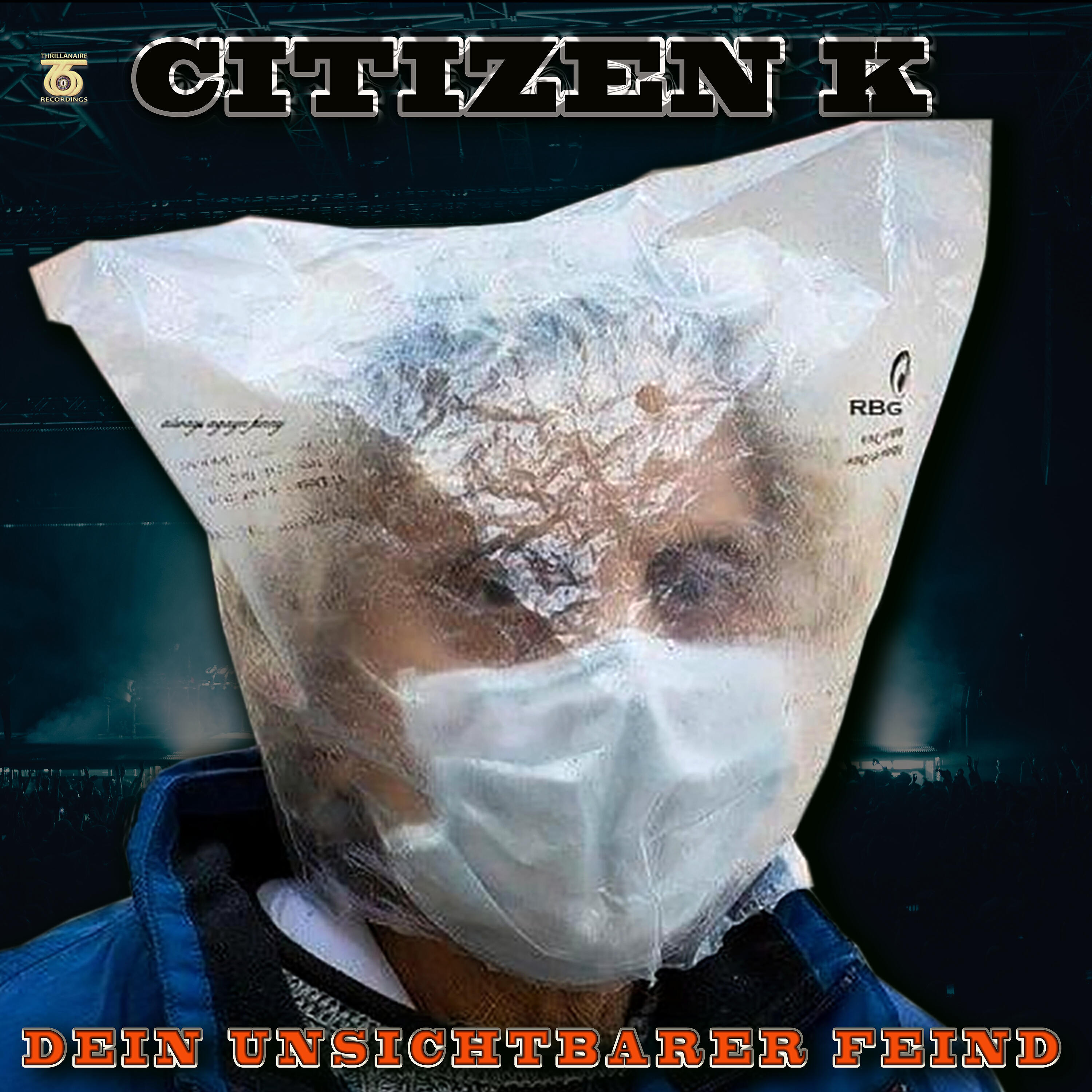 CITIZEN K.