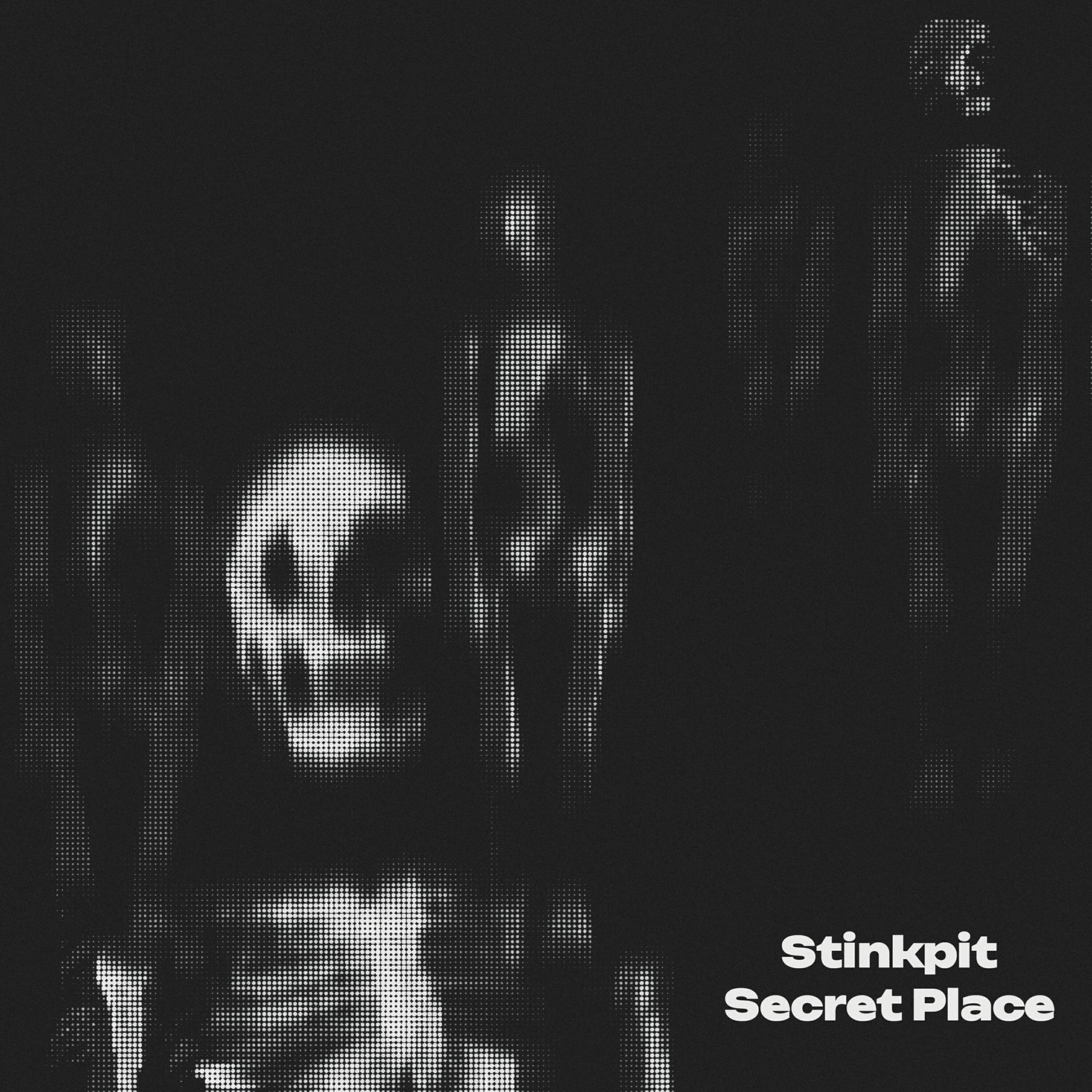 Релиз Secret Place