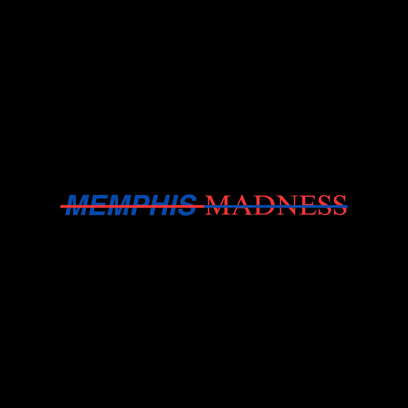 Релиз Memphis Madness
