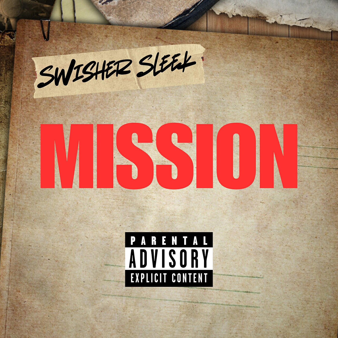 Релиз Mission