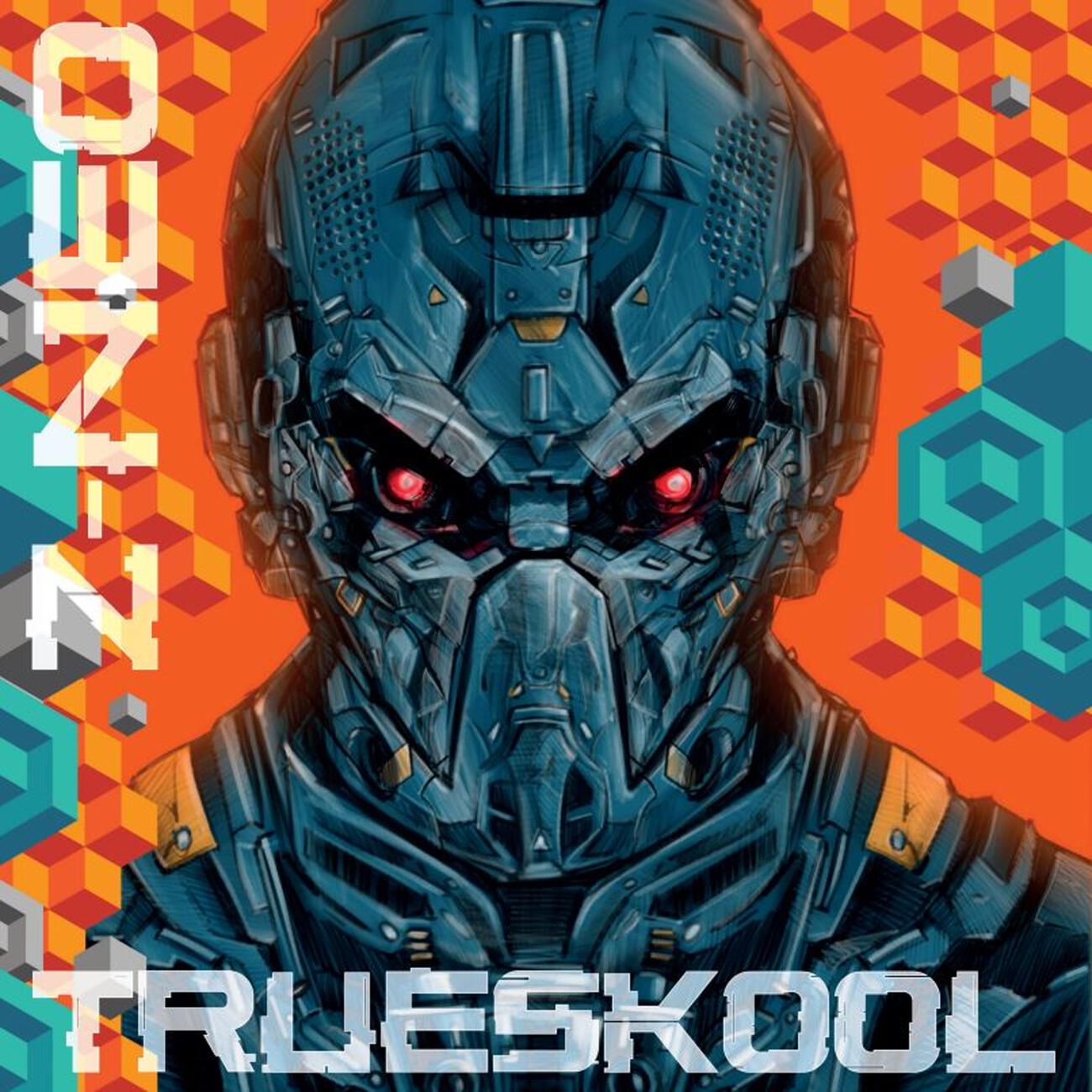 Релиз Trueskool