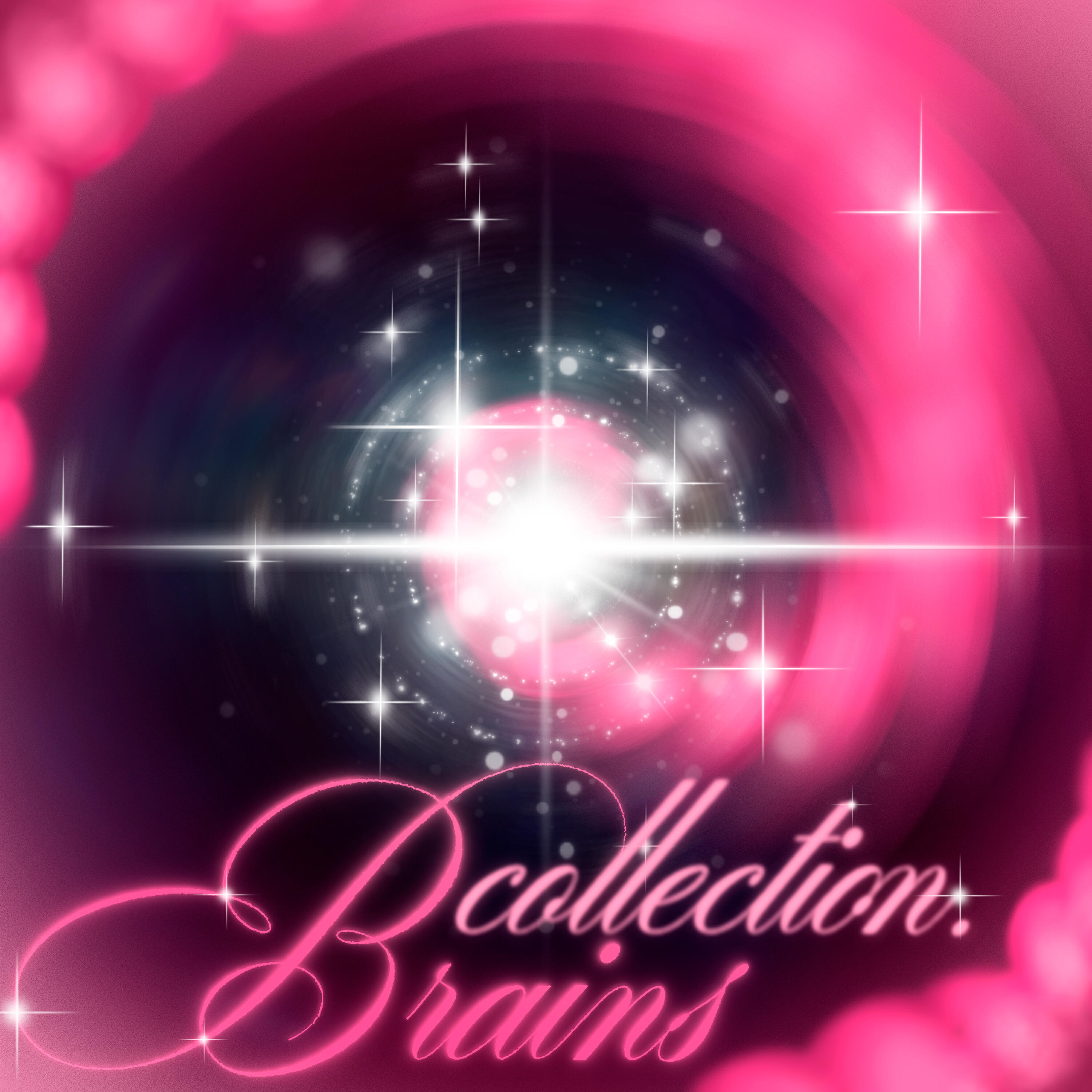 Релиз brains collection