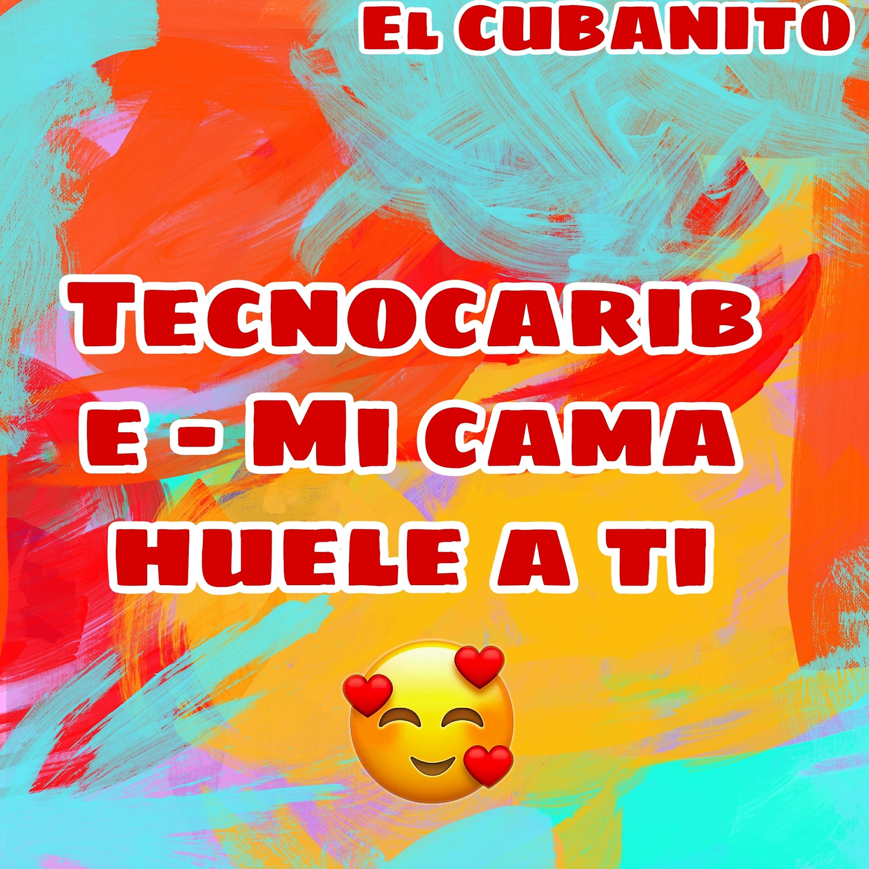 Релиз Mi Cama Huele a Ti