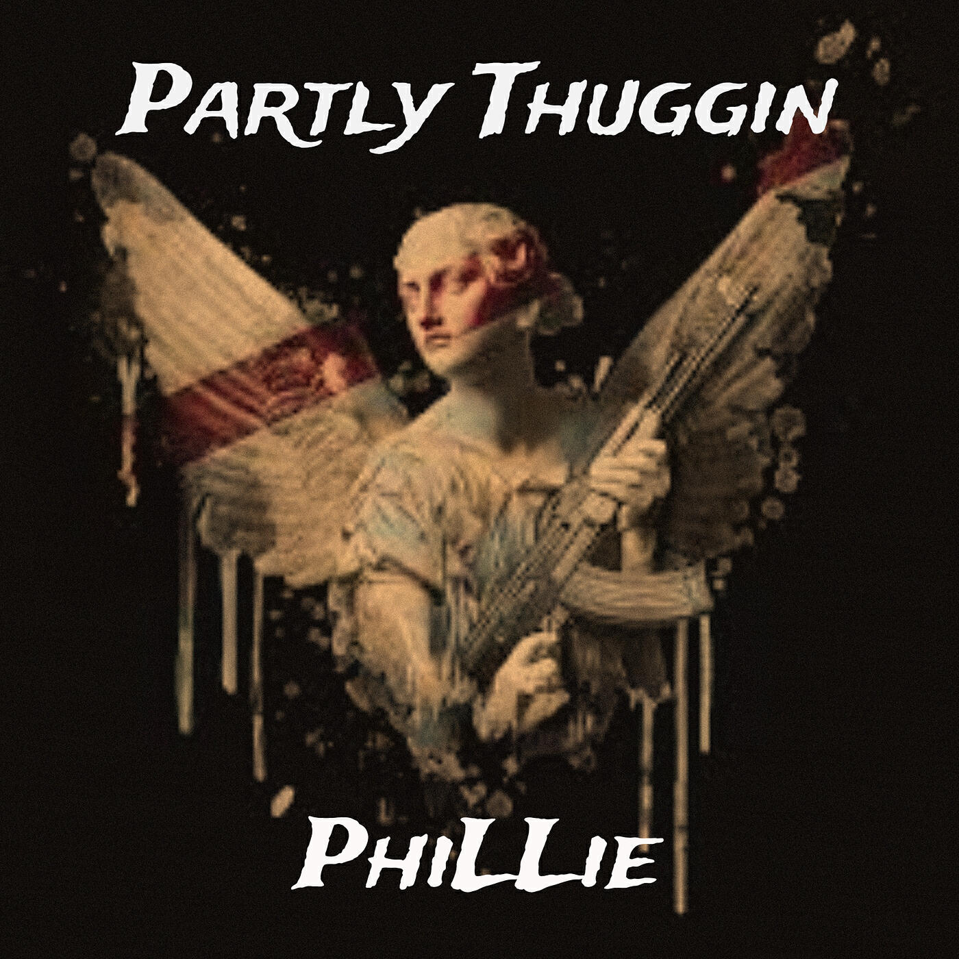 Релиз Partly Thuggin