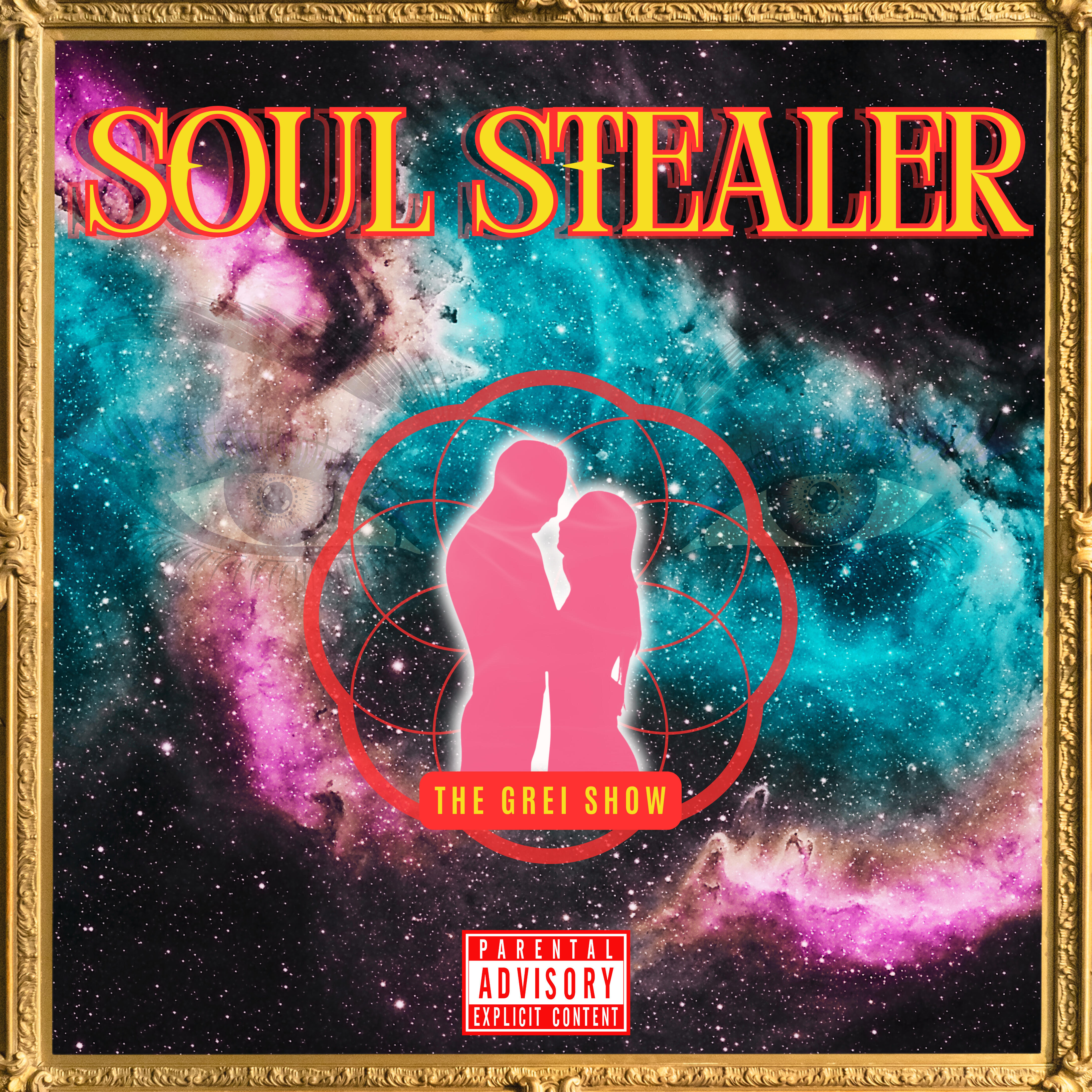 Релиз Soul Stealer