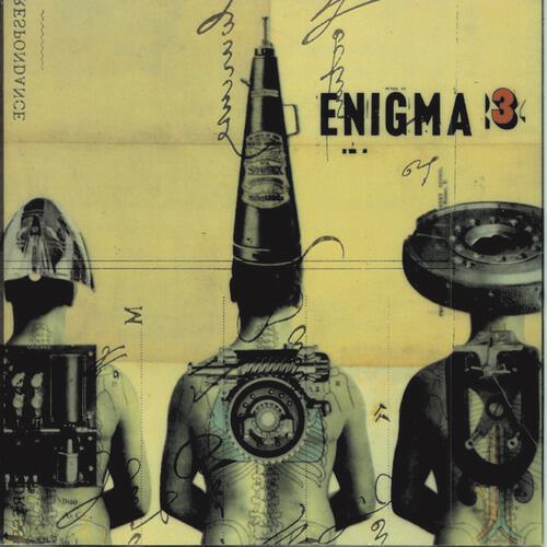 Enigma - Le Roi Est Mort, Vive Le Roi!