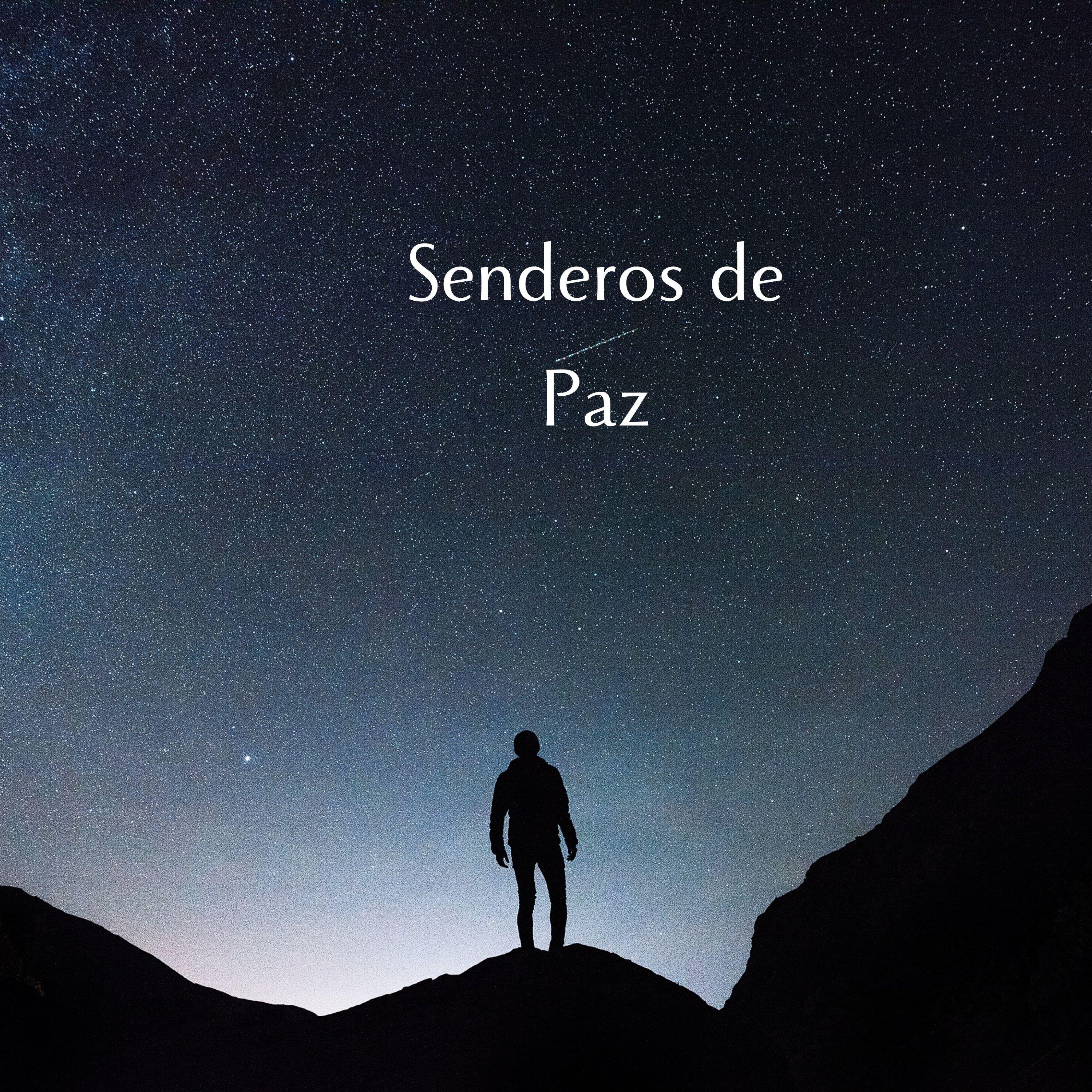 Релиз Senderos de Paz