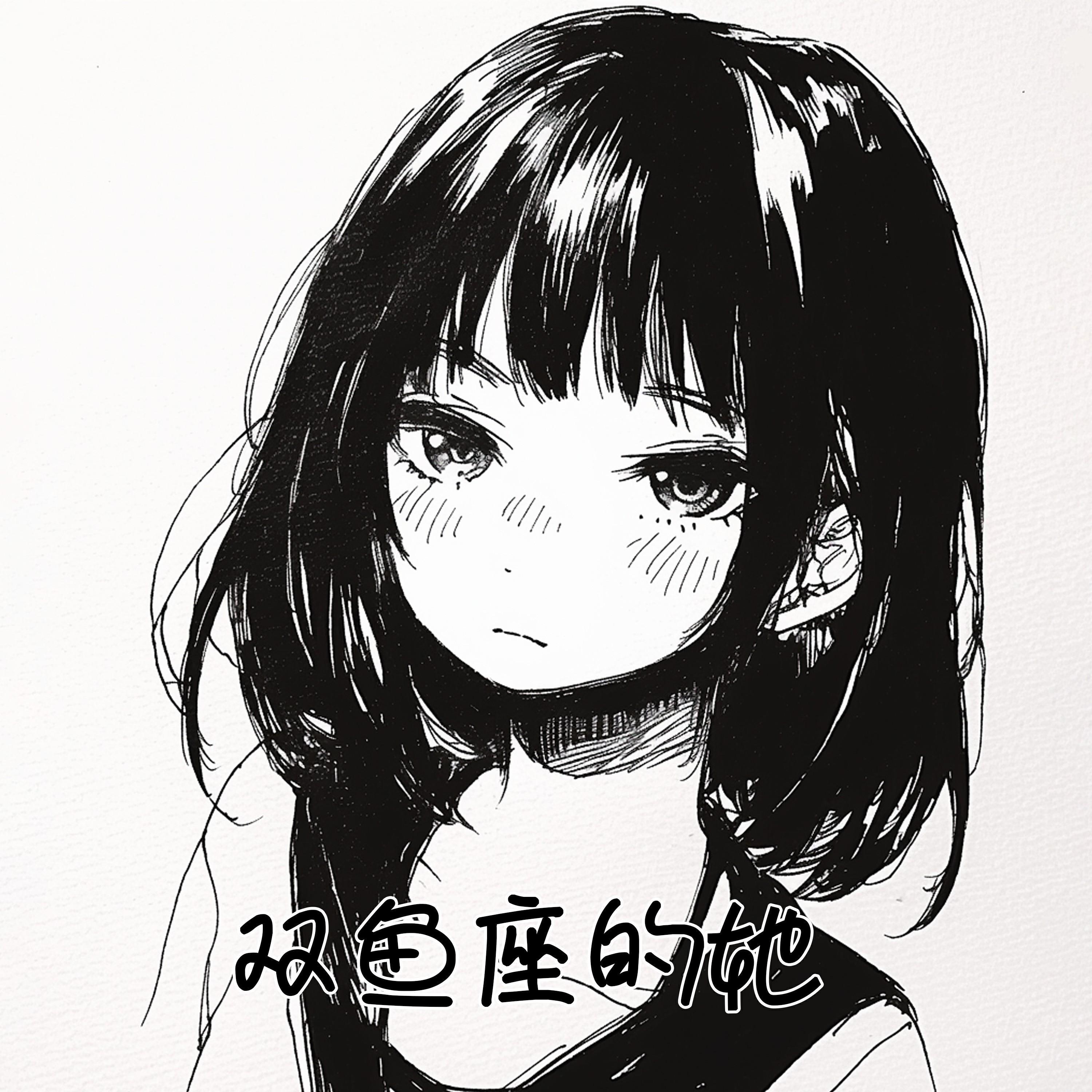 Релиз 双鱼座的她