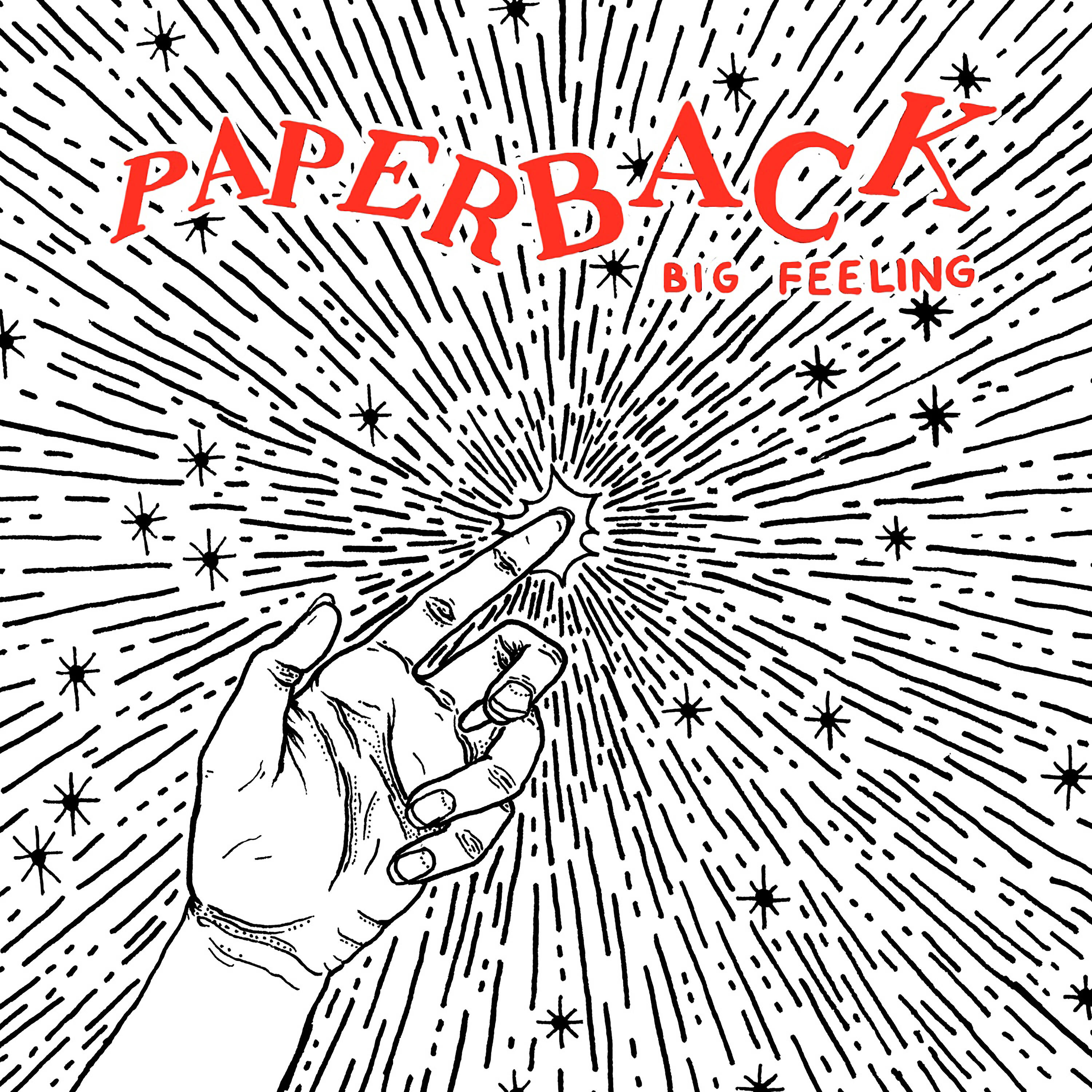 Релиз Big Feeling