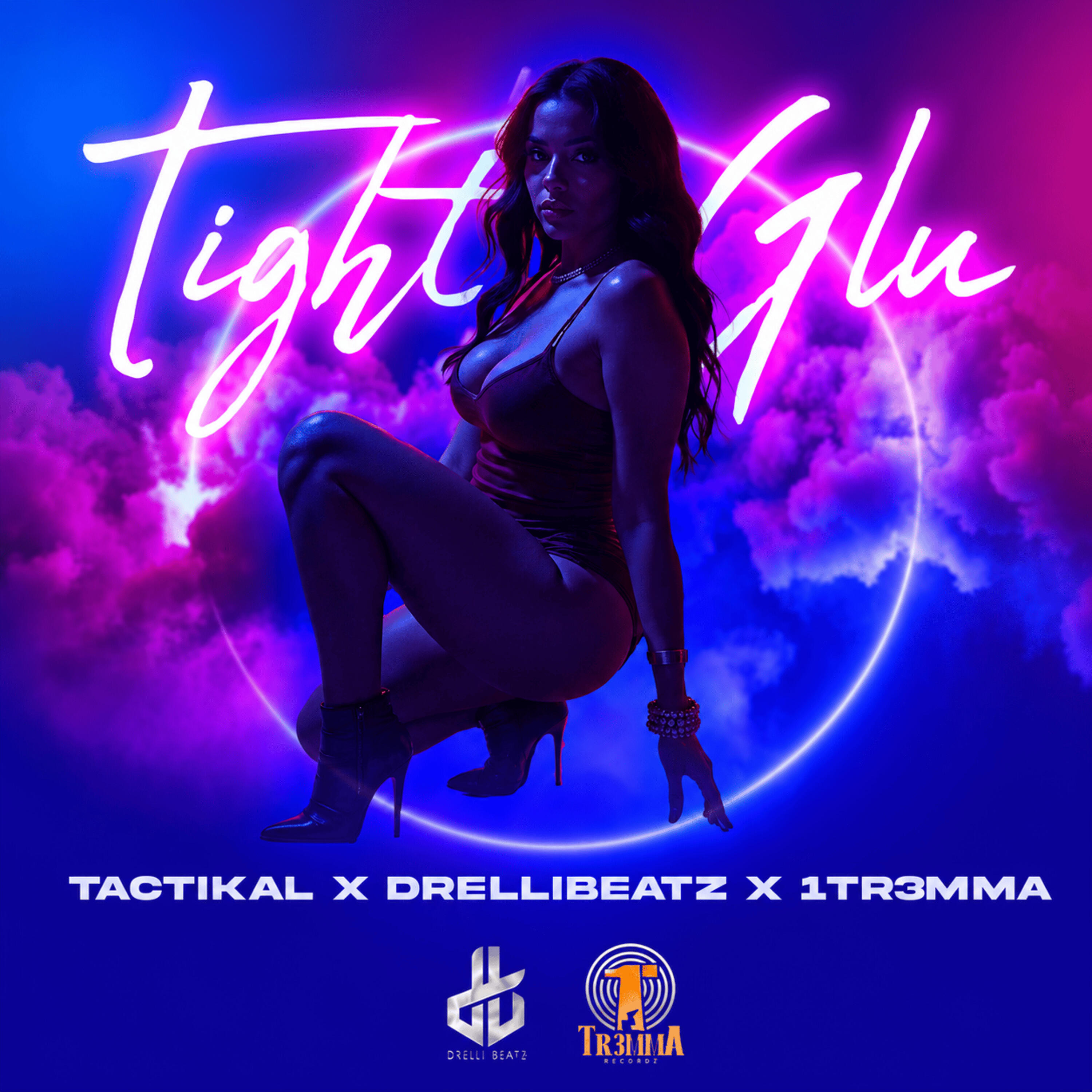 Релиз Tight Glu