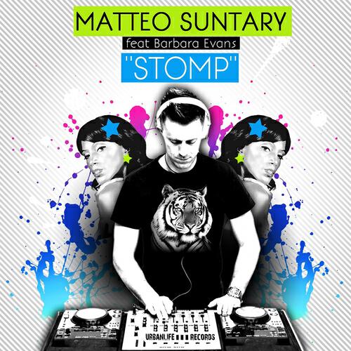 Matteo Suntary
