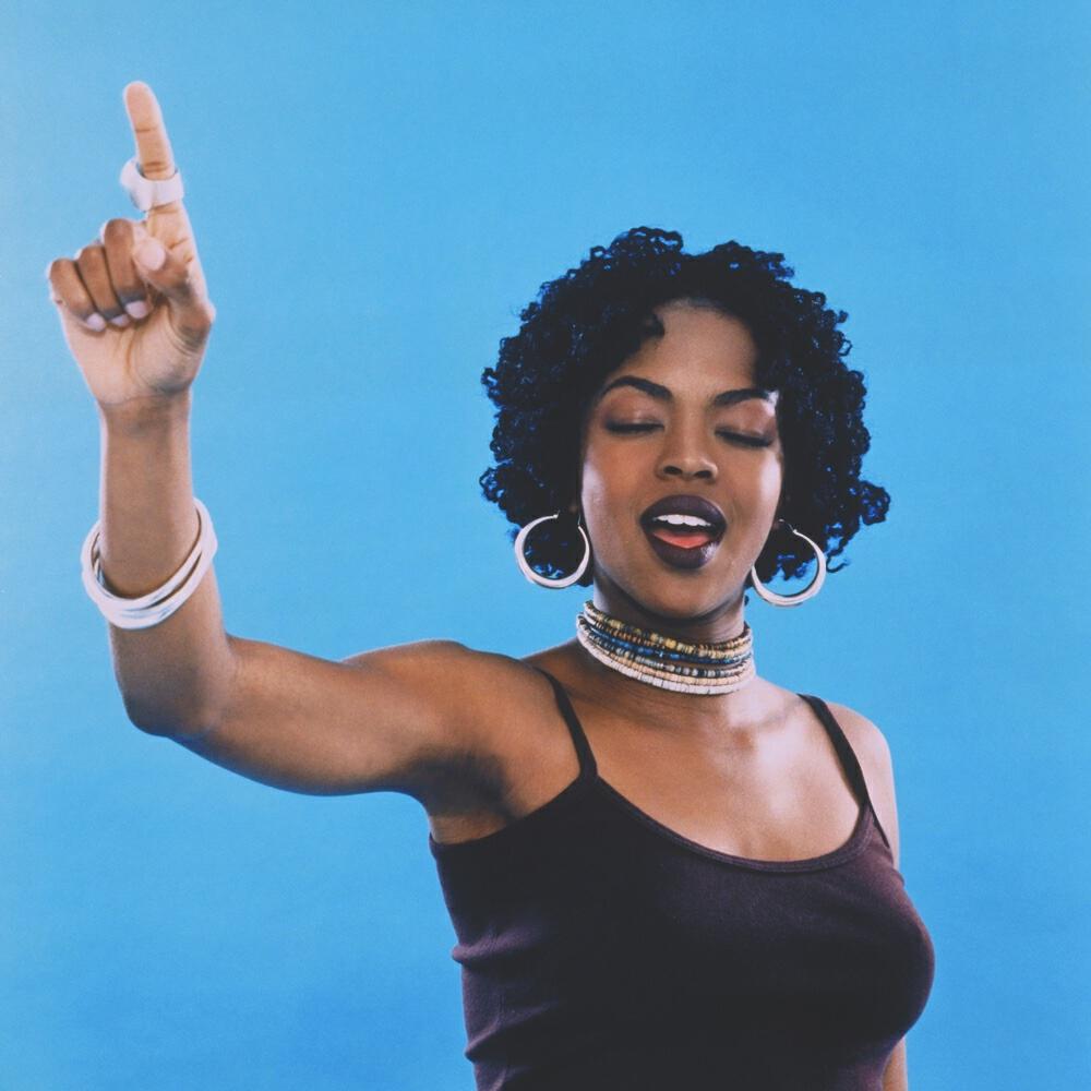 Lauryn Hill все песни в mp3