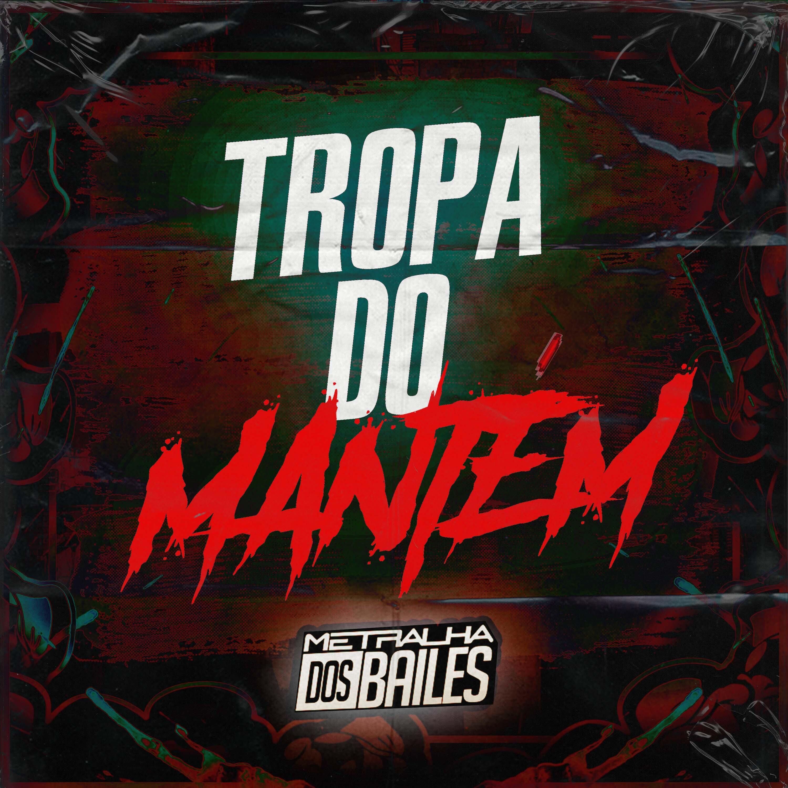 Скачать песню Mc GW, mc pl alves, DJ Ad - Tropa do Mantém бесплатно в MP3 для Android и iOS