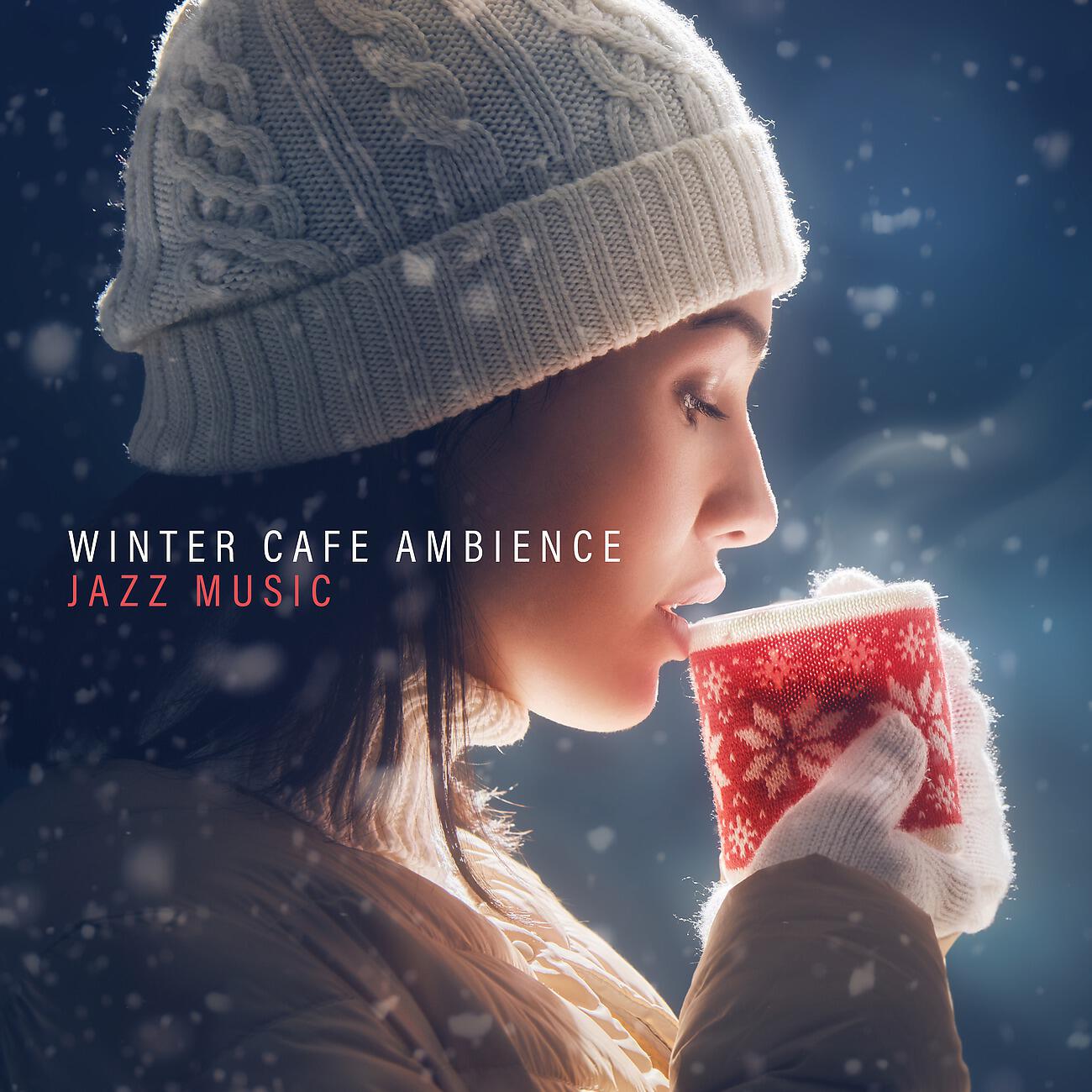 Релиз Winter Cafe Ambience