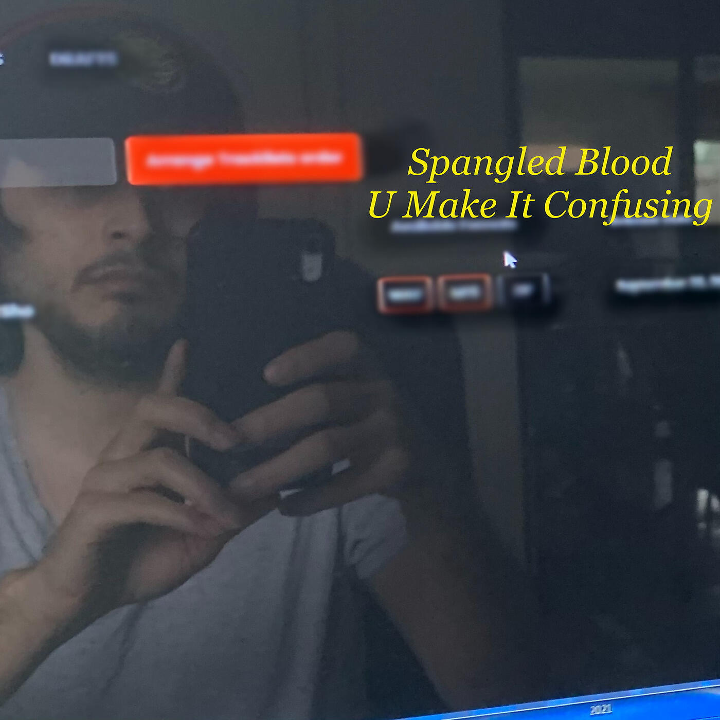 Релиз U Make It Confusing