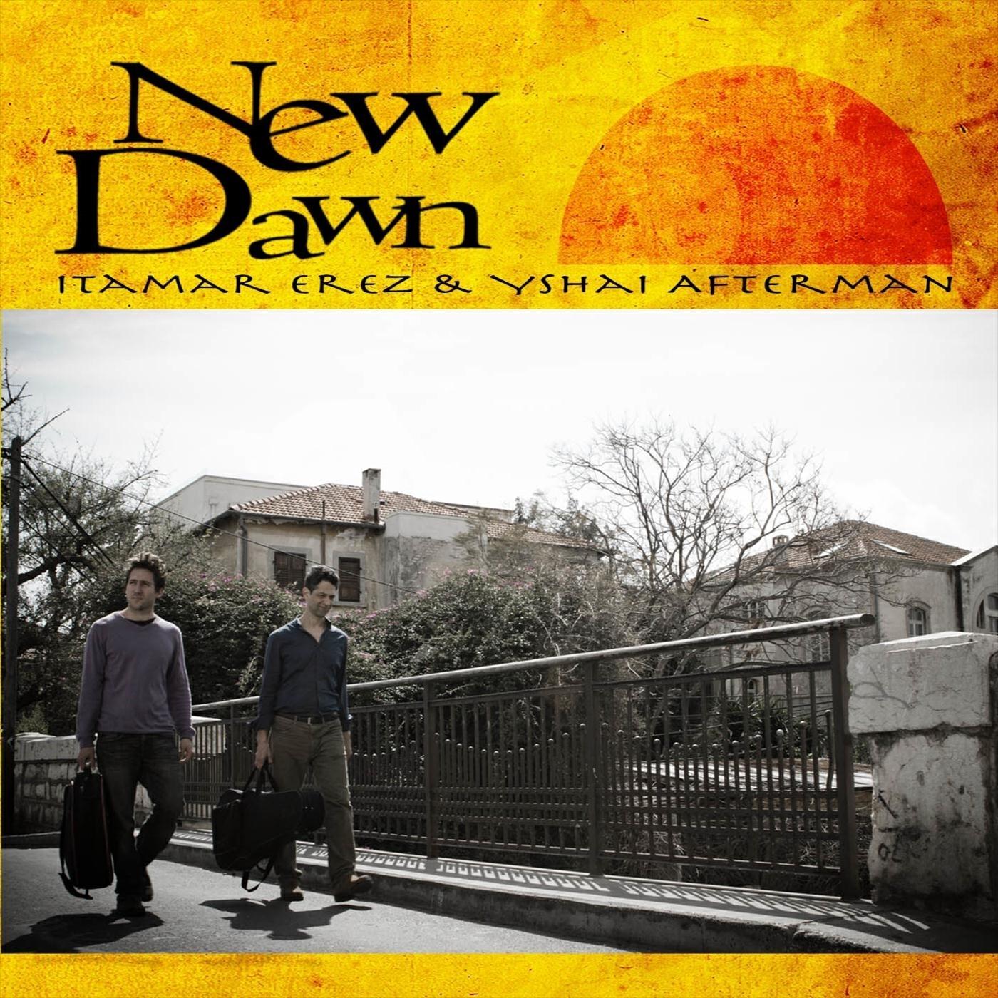 Релиз New Dawn