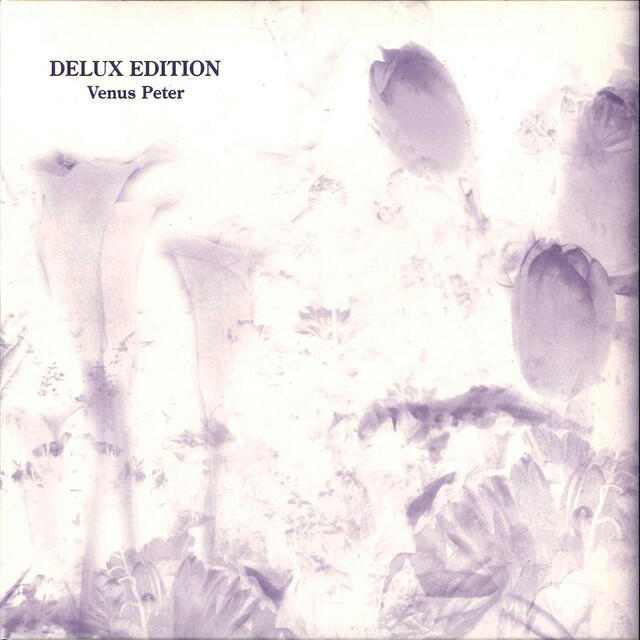 Релиз DELUXE EDITION (THE BEST OF V.P)