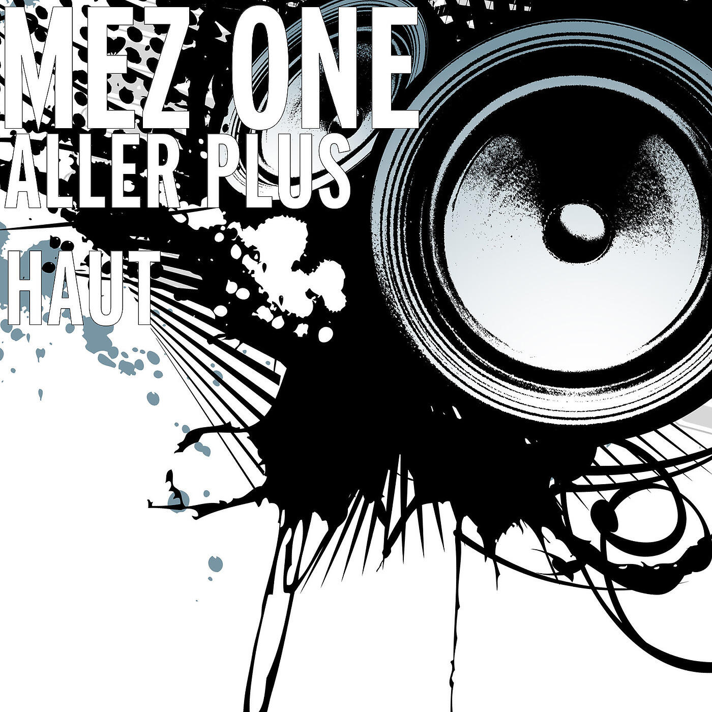 Трек Aller plus haut