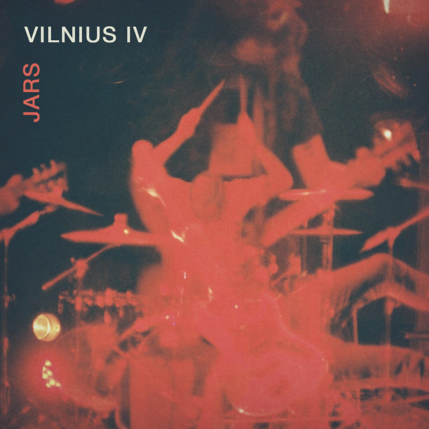 Релиз VILNIUS IV