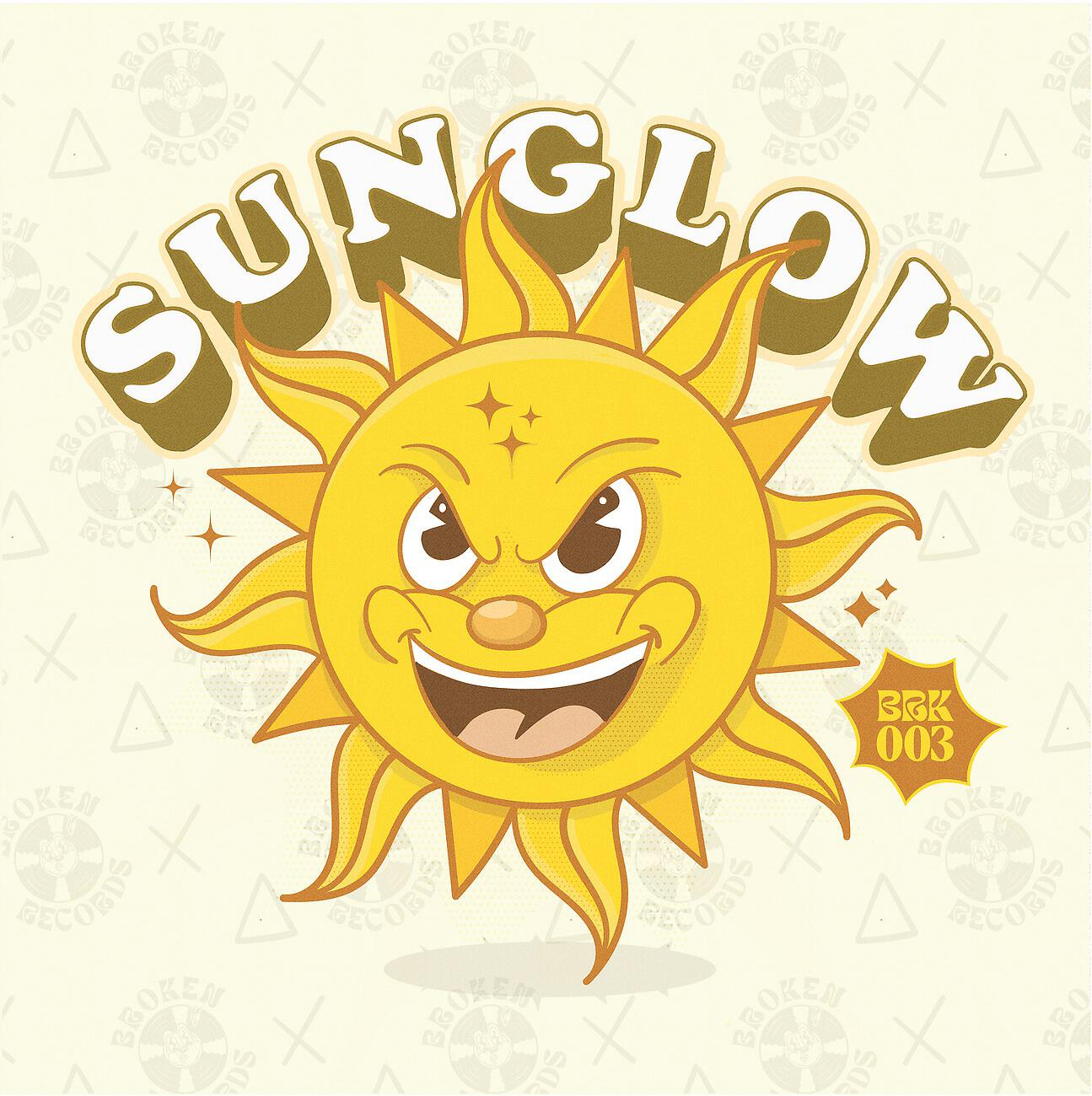 Релиз Sunglow